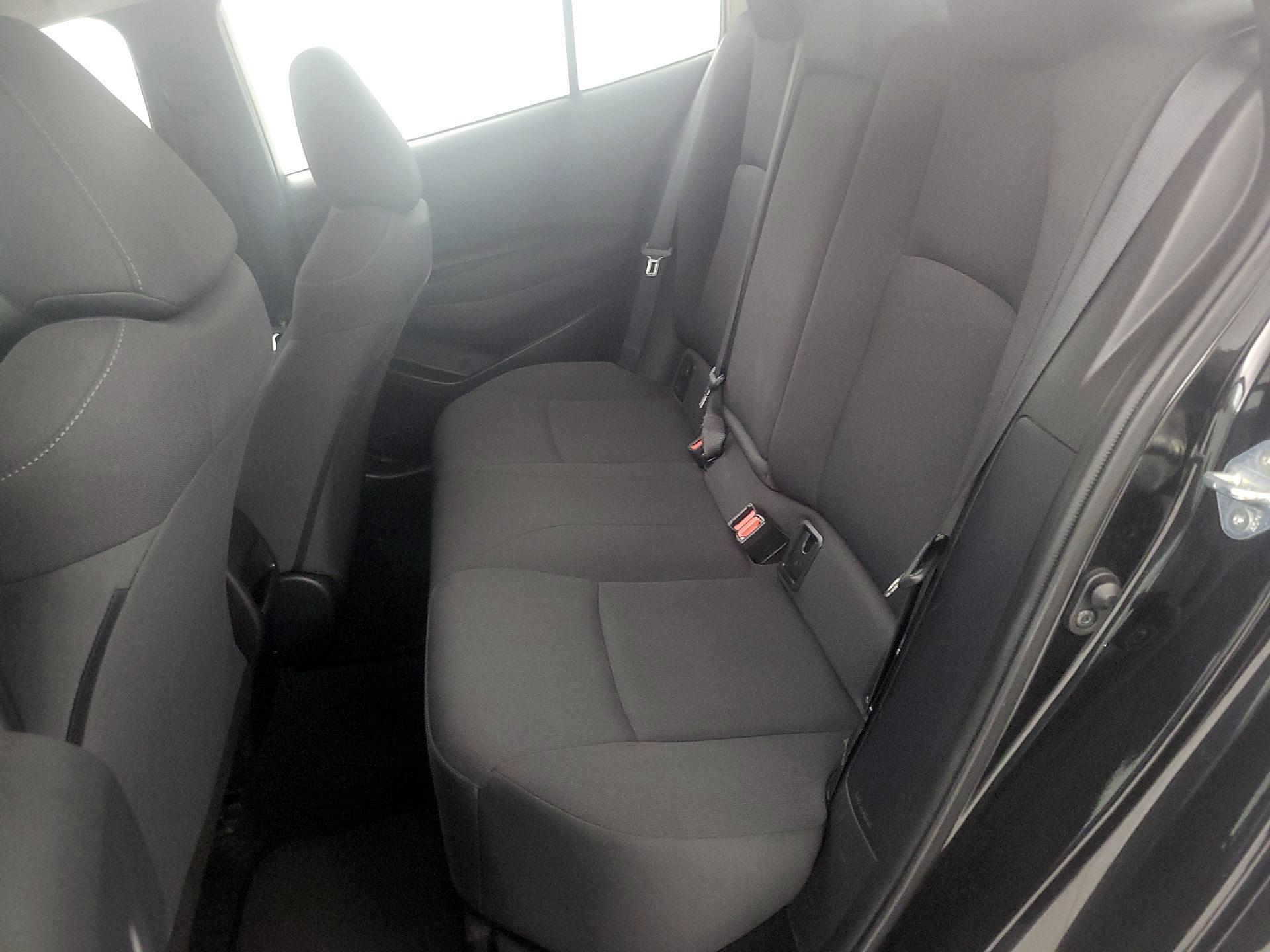 Thumbnail: 2022 Toyota Corolla - 19