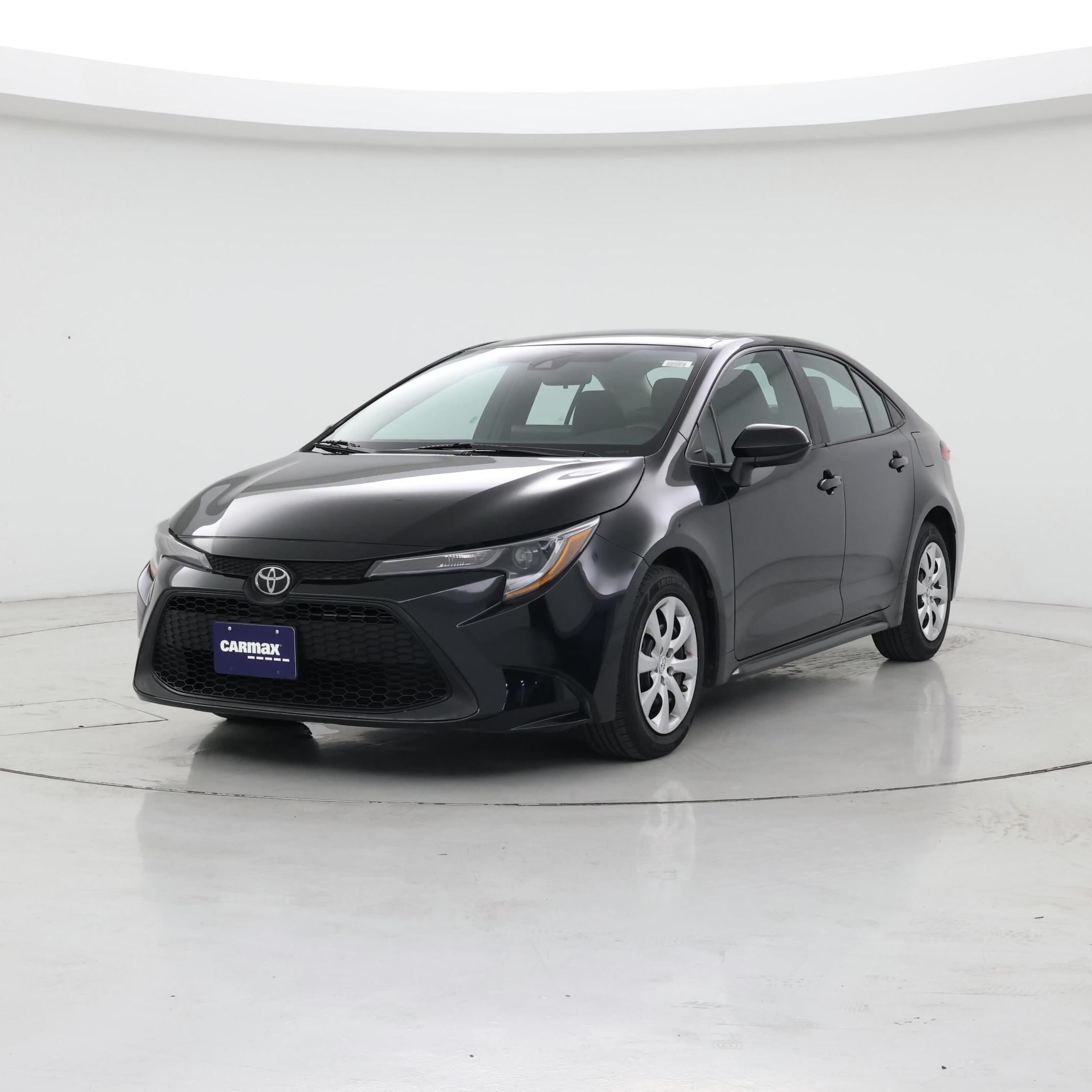 Thumbnail: 2022 Toyota Corolla - 4