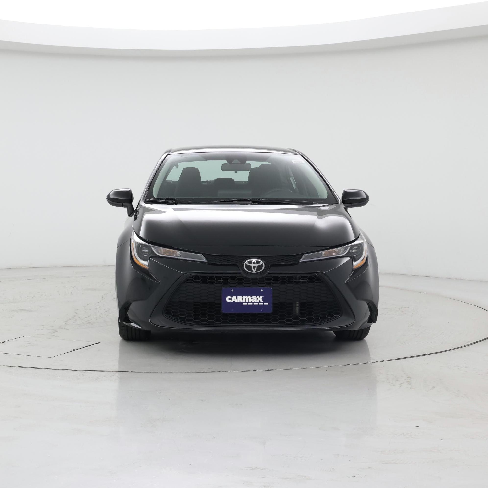 Thumbnail: 2022 Toyota Corolla - 5