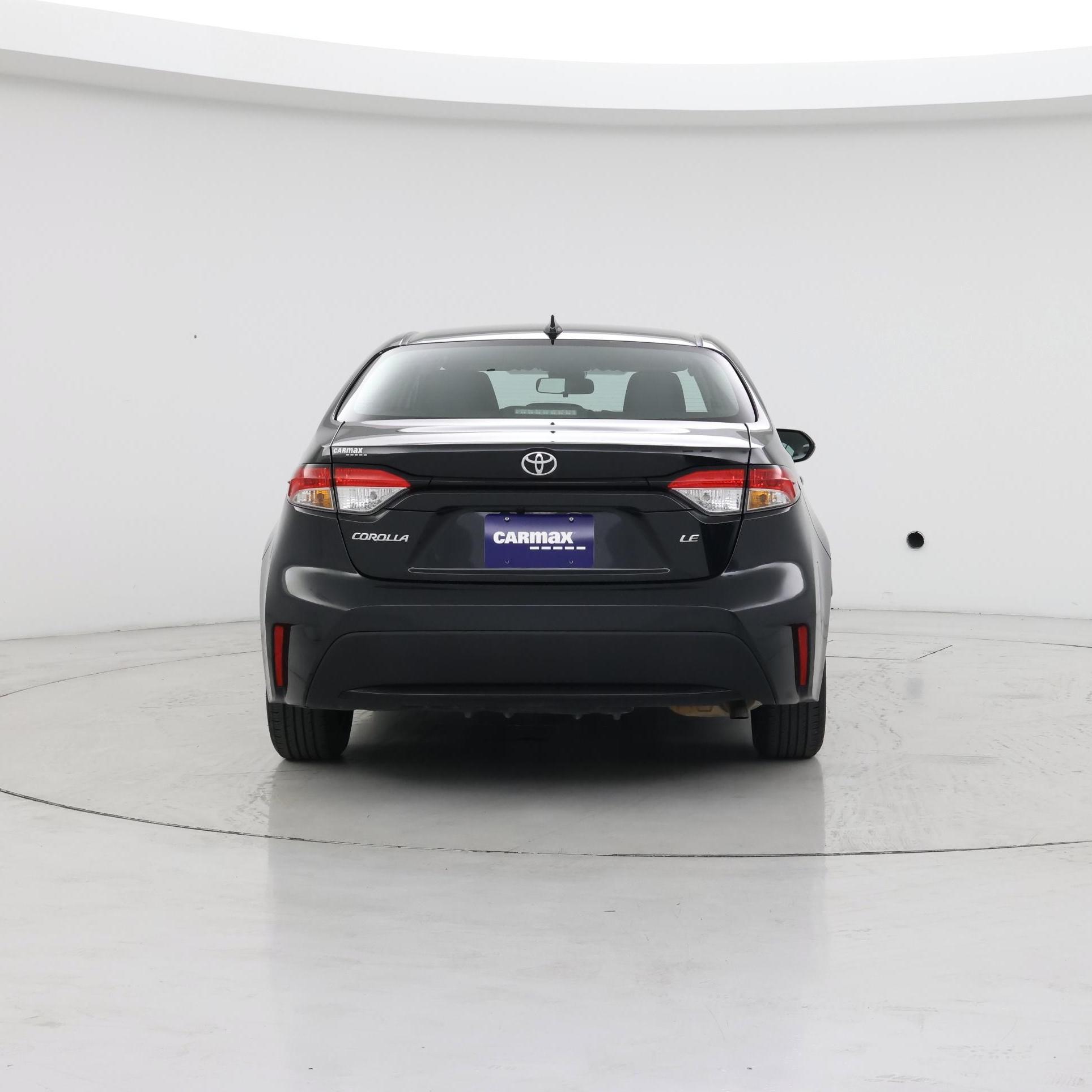 Thumbnail: 2022 Toyota Corolla - 6