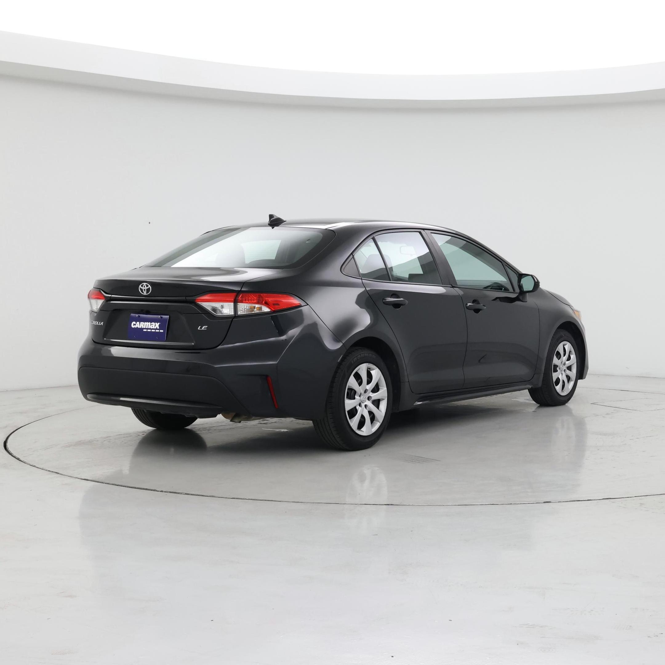 Thumbnail: 2022 Toyota Corolla - 8