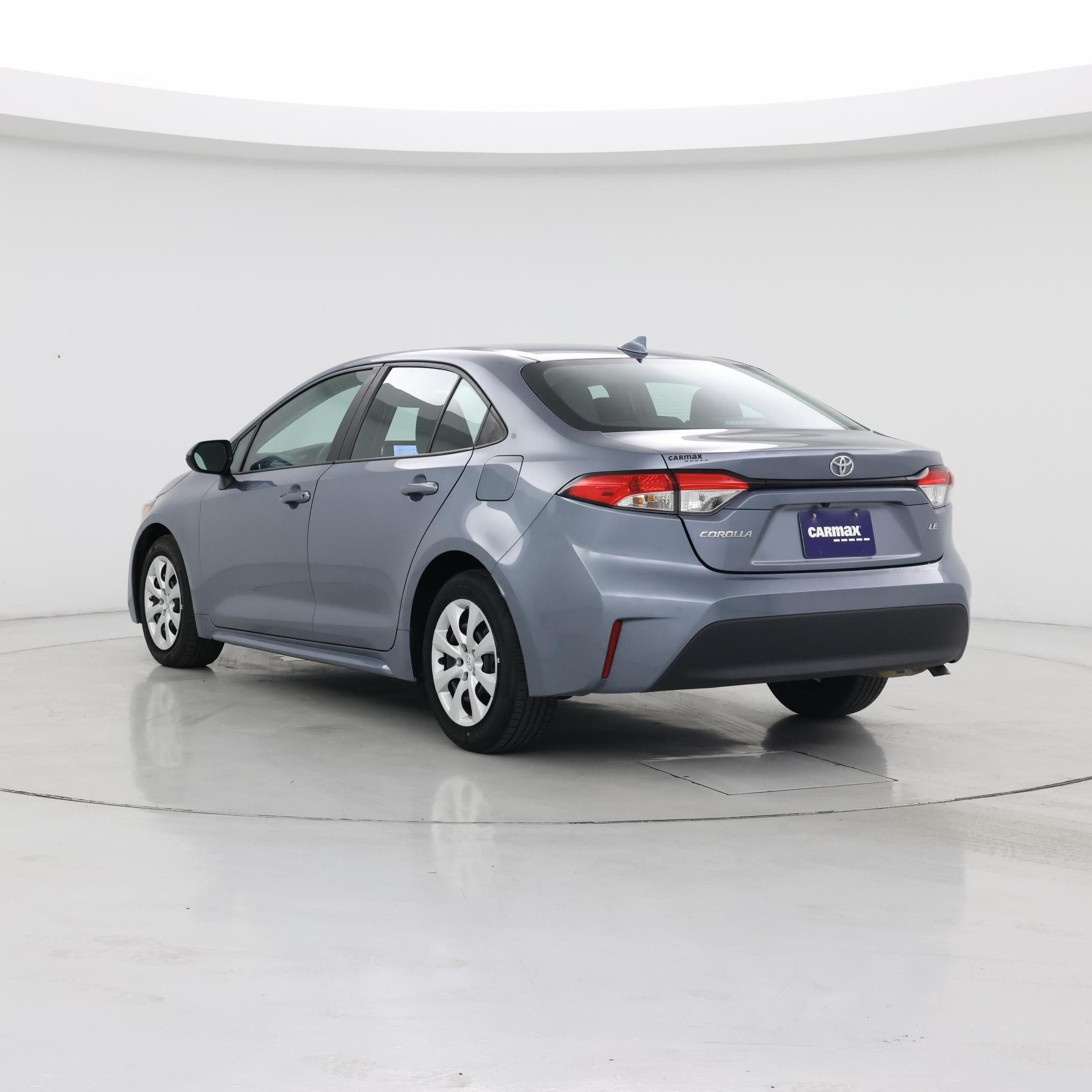 Thumbnail: 2024 Toyota Corolla - 2