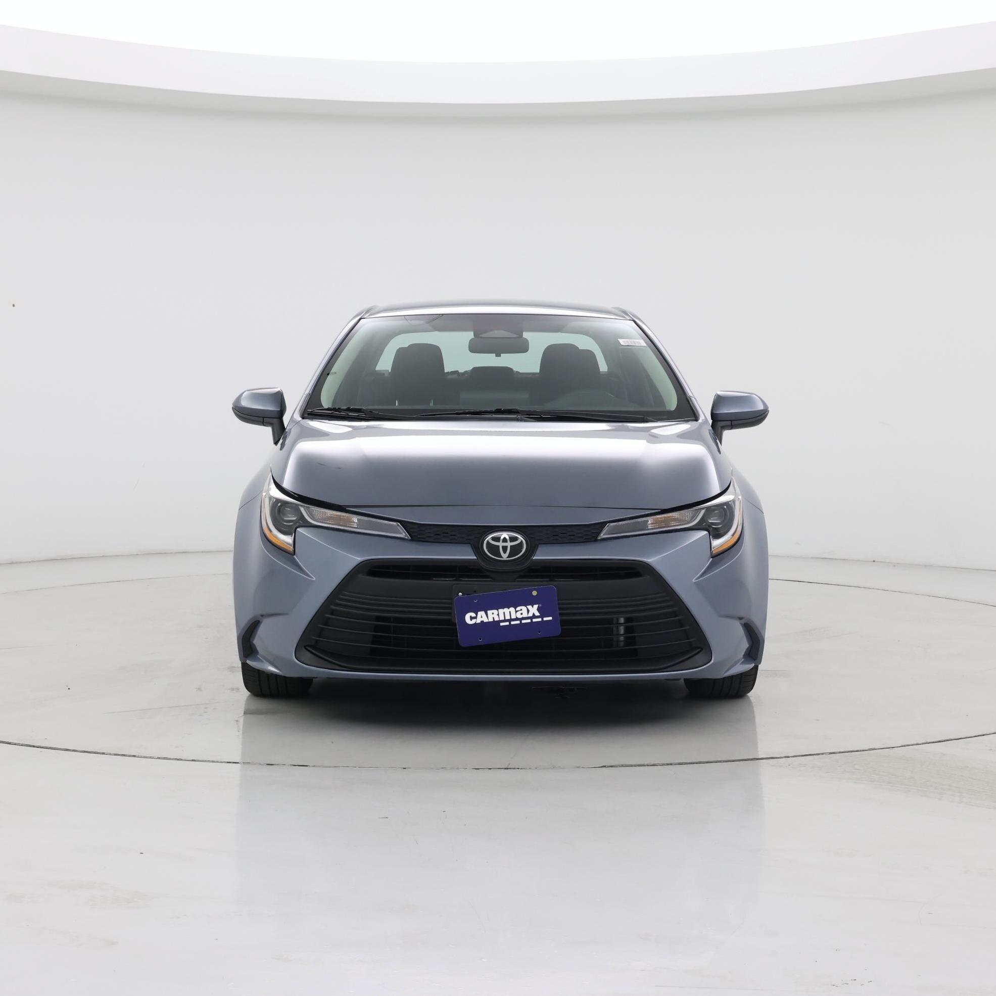 Thumbnail: 2024 Toyota Corolla - 5