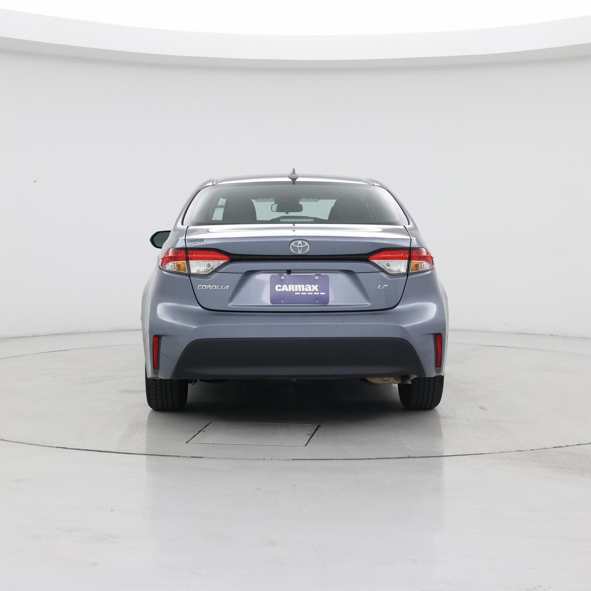 Thumbnail: 2024 Toyota Corolla - 6