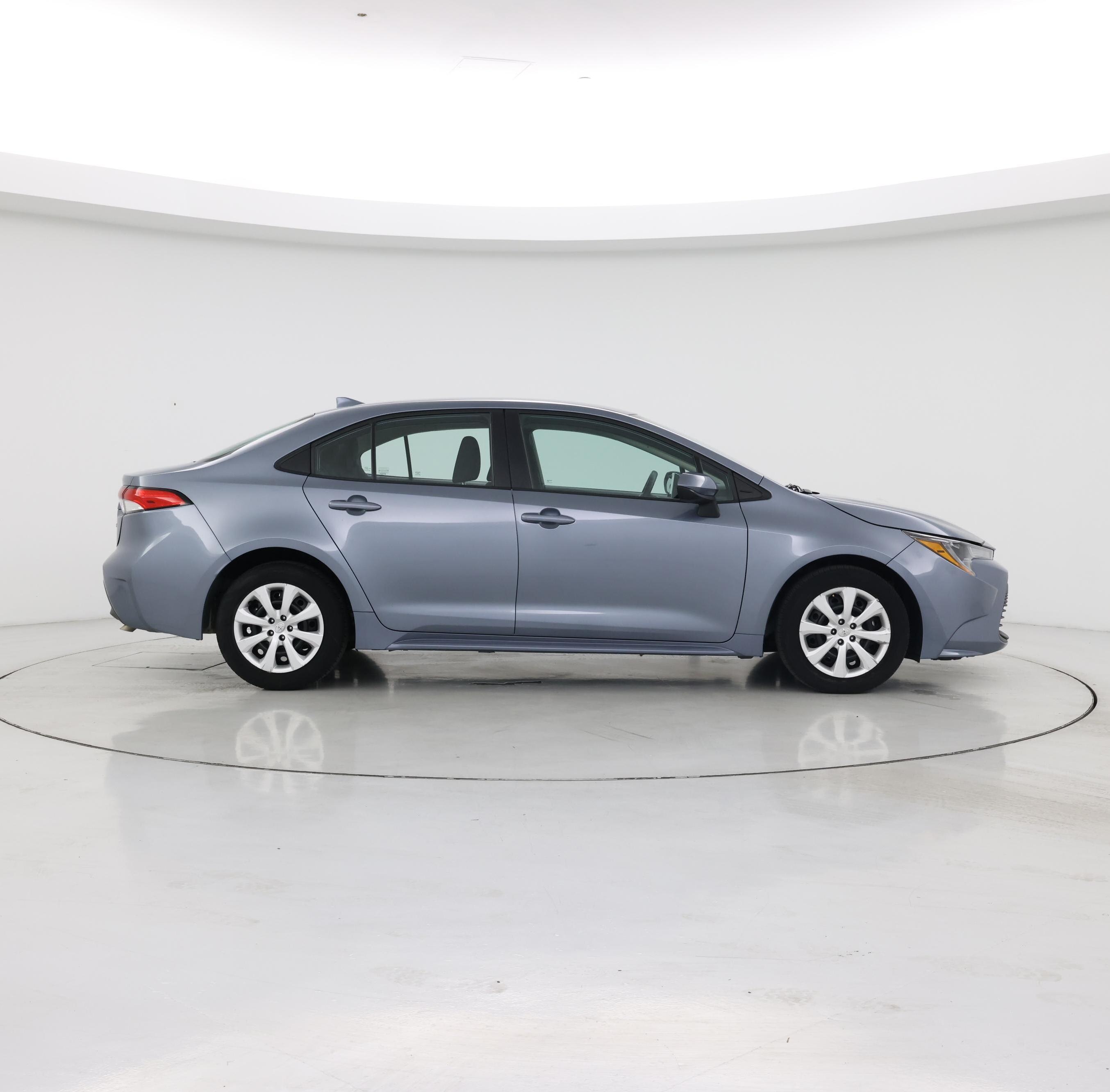 Thumbnail: 2024 Toyota Corolla - 7