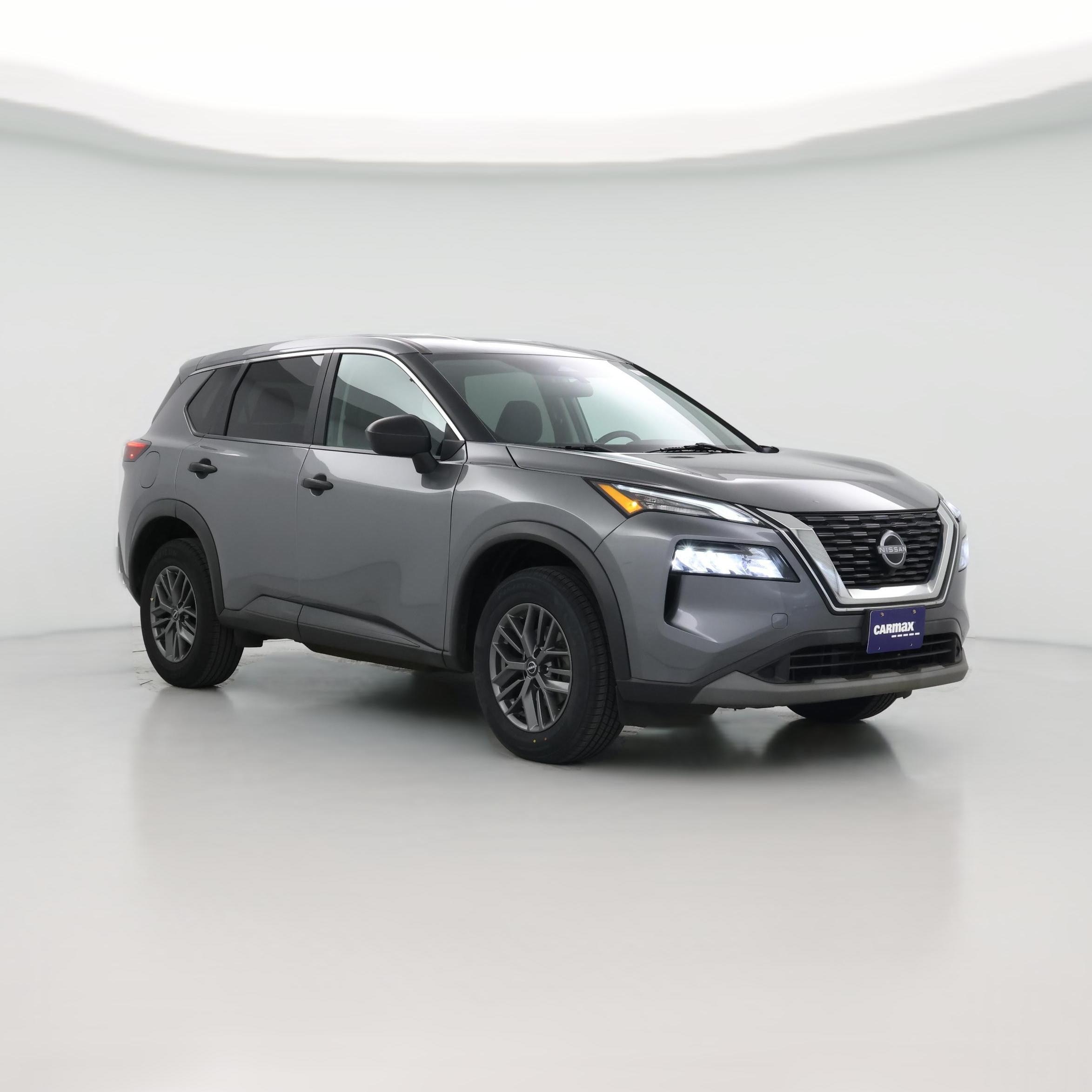 Thumbnail: 2023 Nissan Rogue - 1