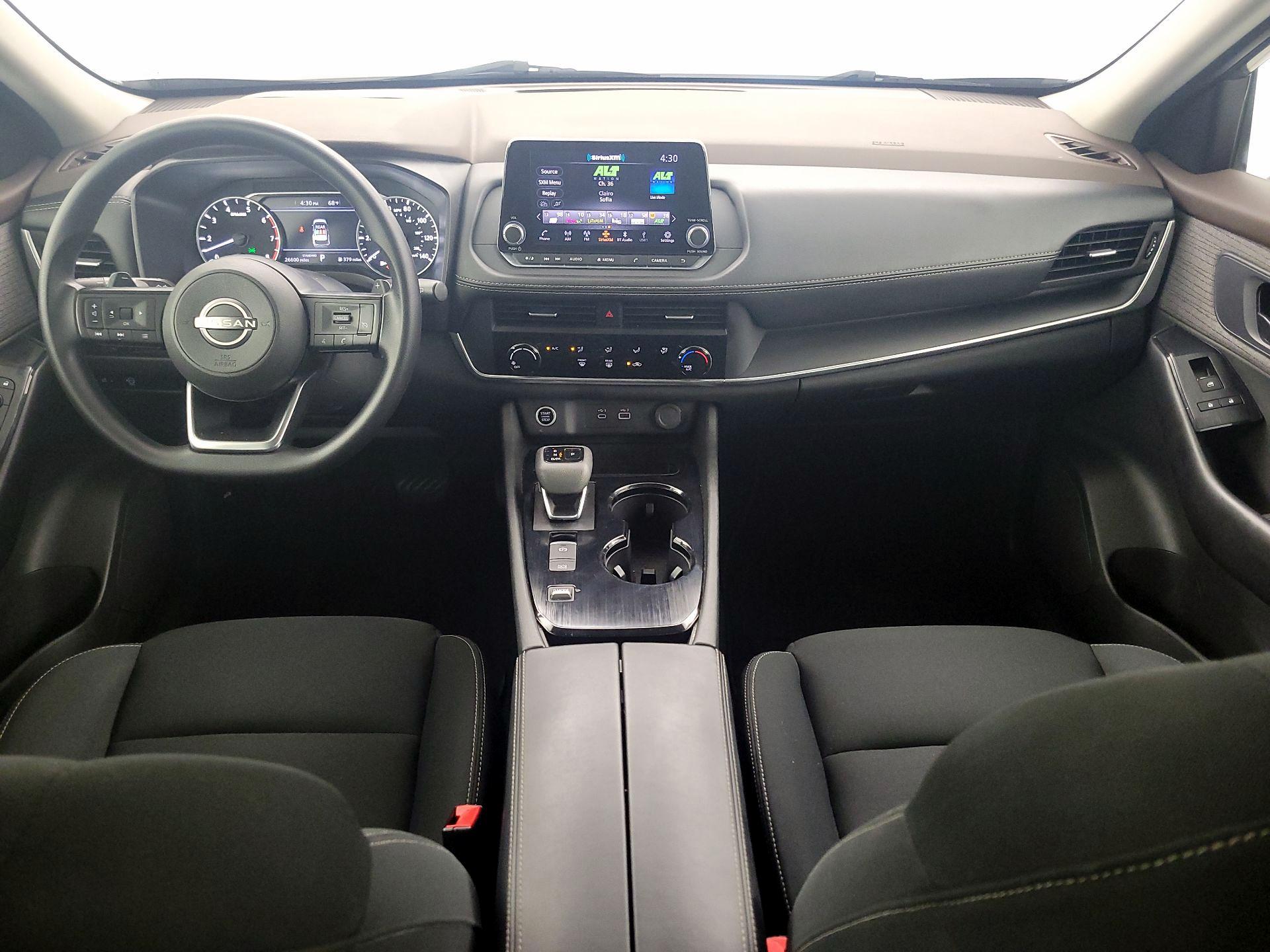 Thumbnail: 2023 Nissan Rogue - 9