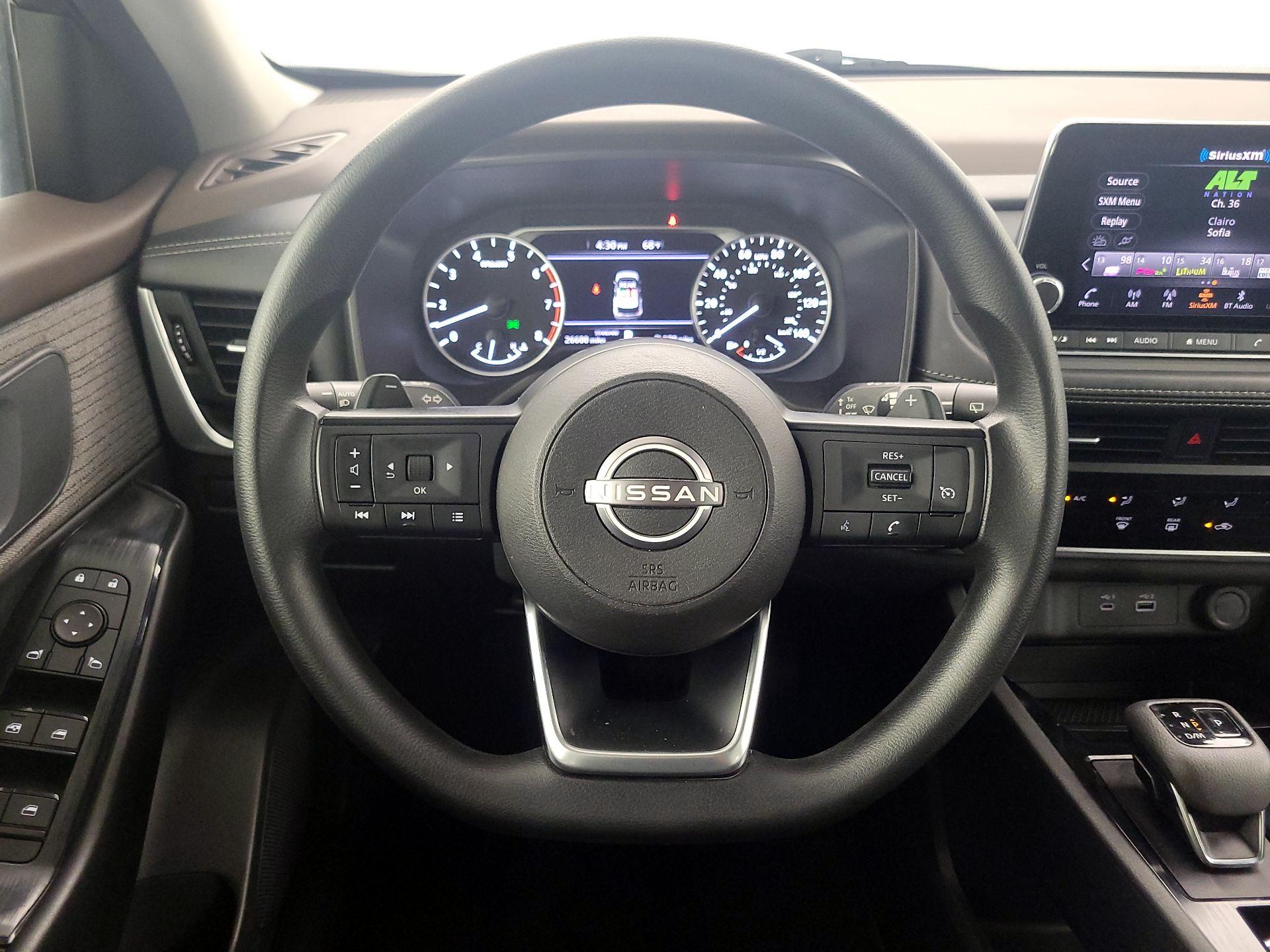 Thumbnail: 2023 Nissan Rogue - 10