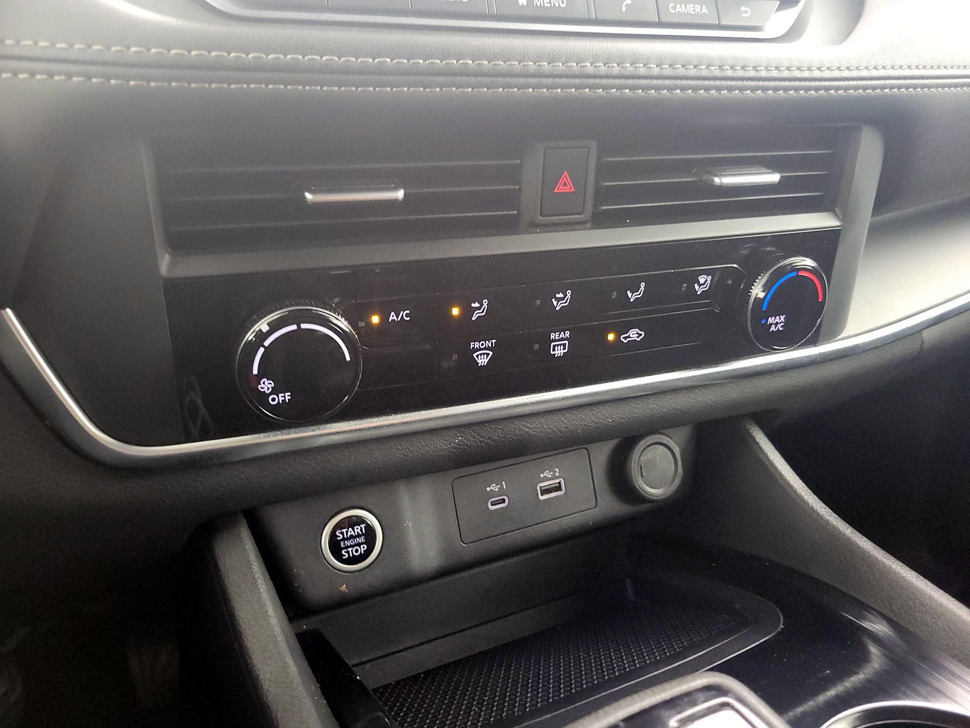 Thumbnail: 2023 Nissan Rogue - 16