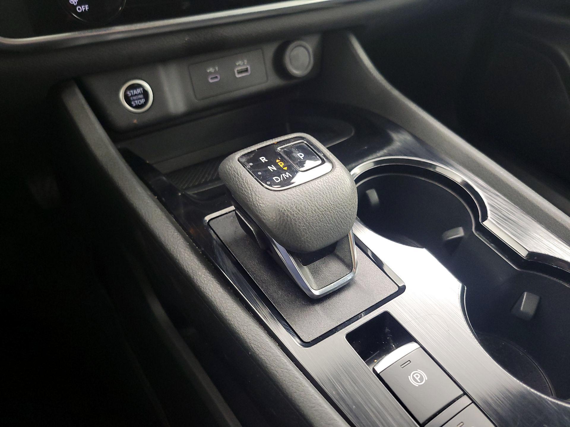 Thumbnail: 2023 Nissan Rogue - 17