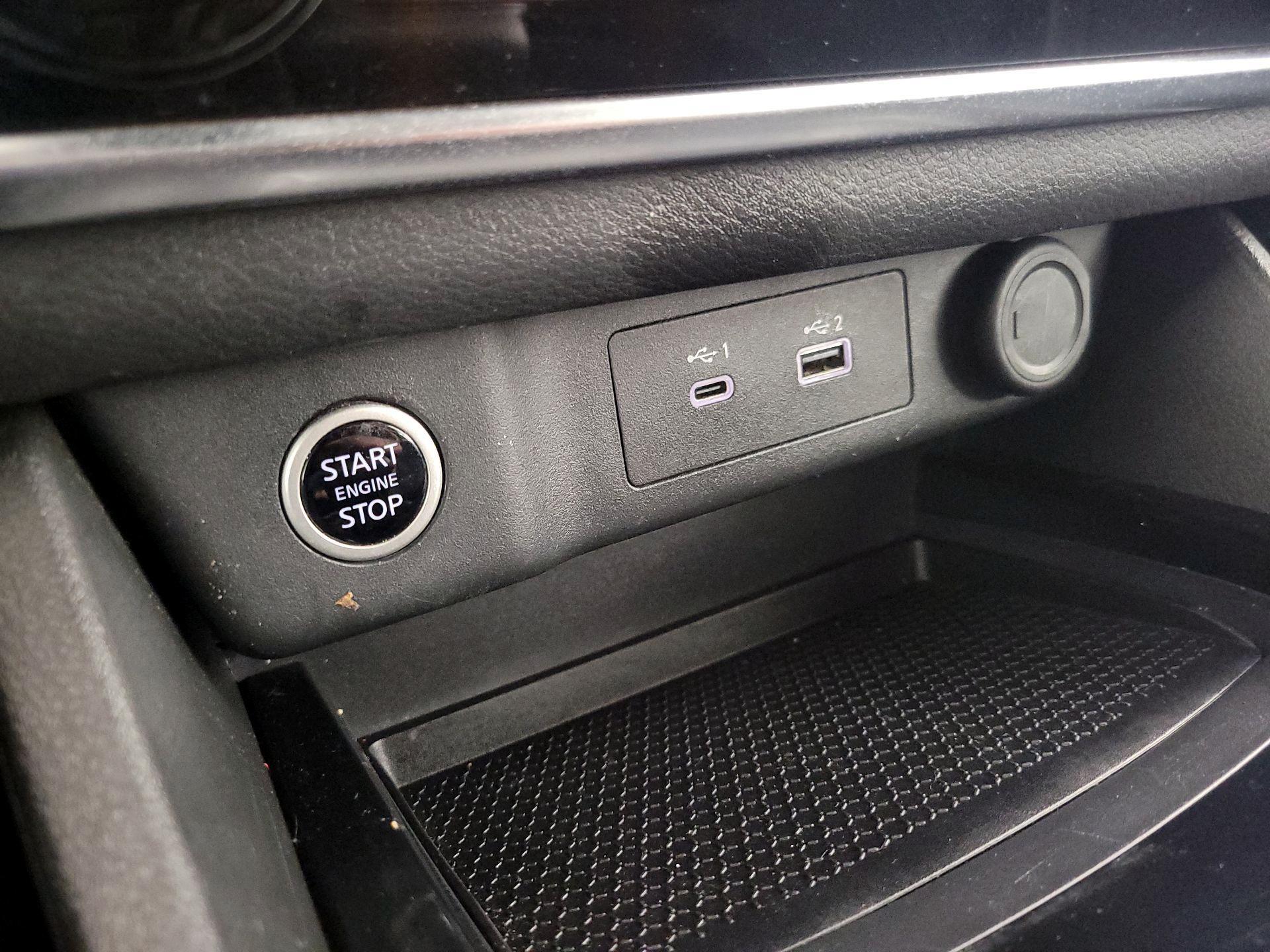 Thumbnail: 2023 Nissan Rogue - 18