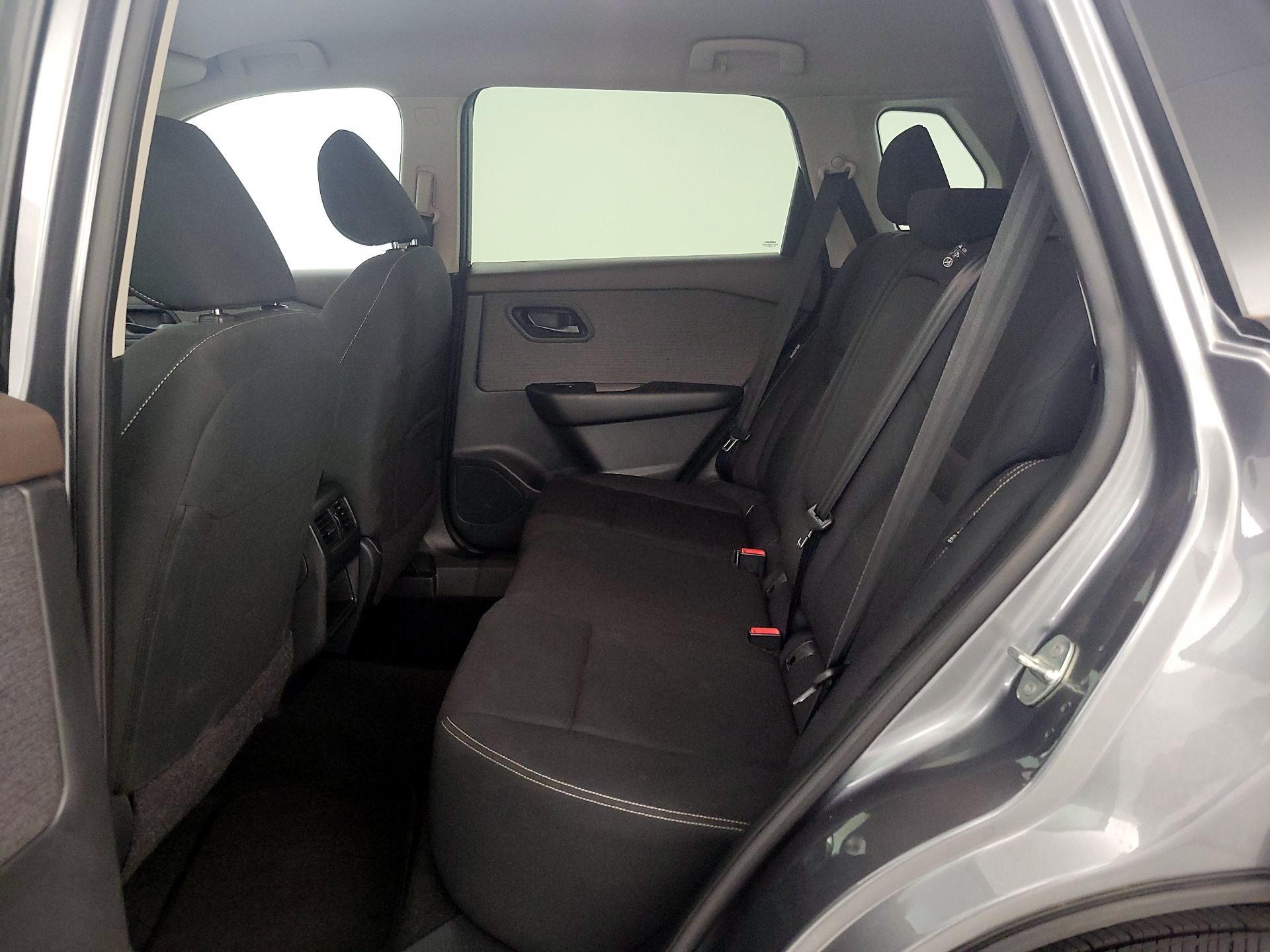 Thumbnail: 2023 Nissan Rogue - 19