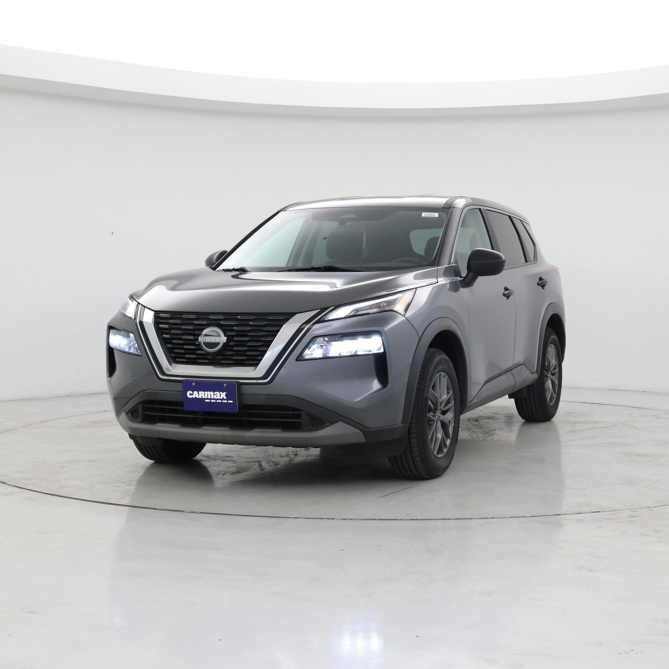 Thumbnail: 2023 Nissan Rogue - 4