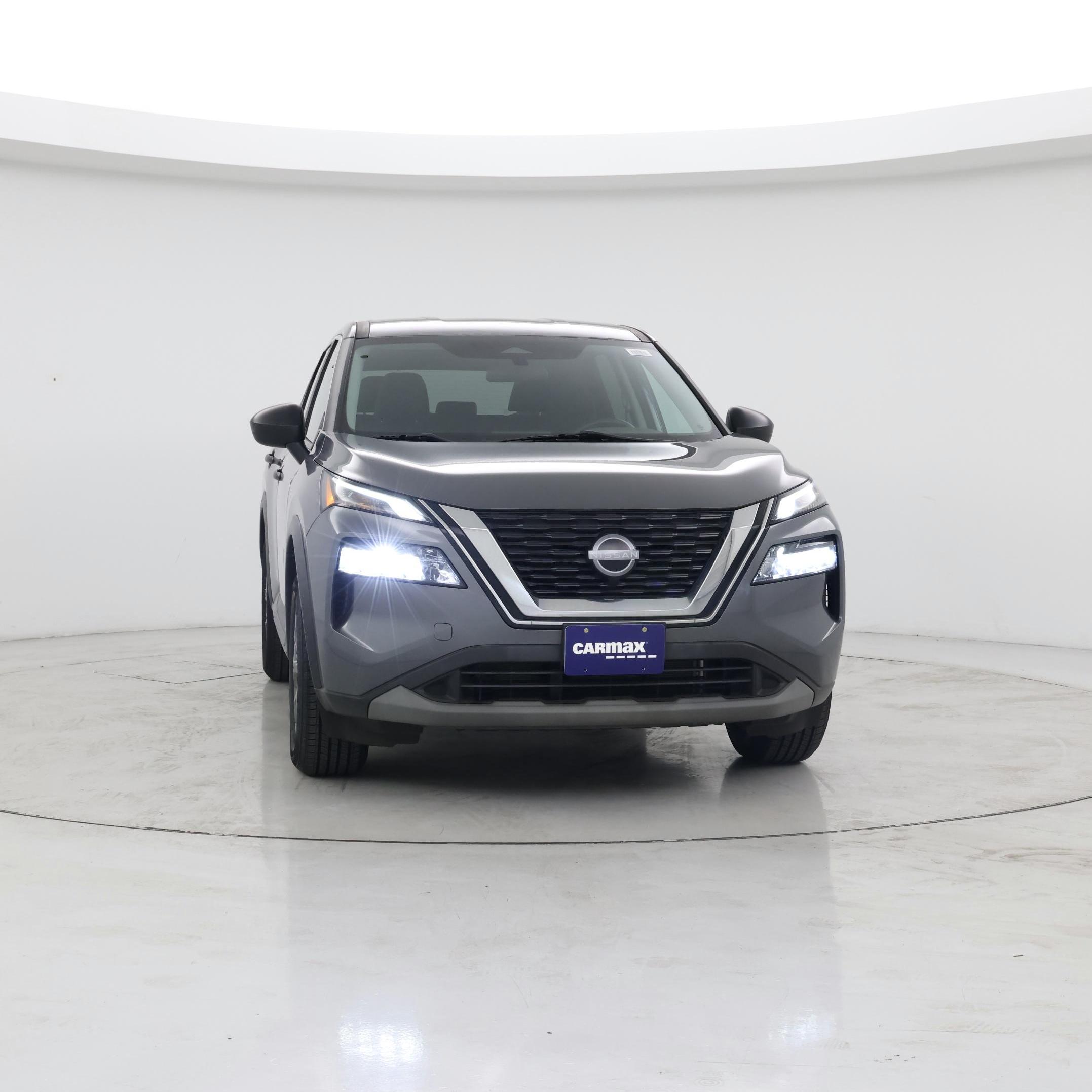 Thumbnail: 2023 Nissan Rogue - 5