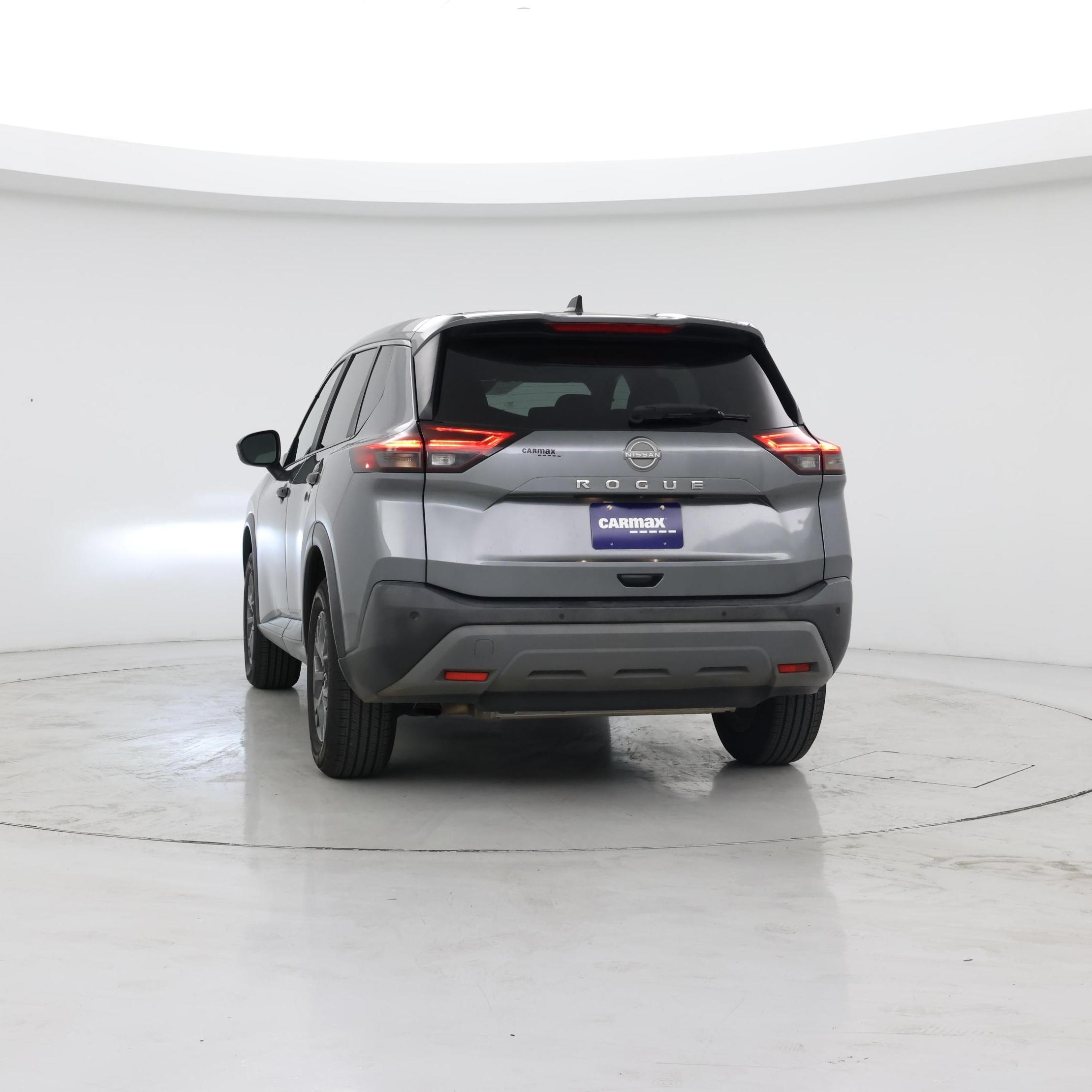 Thumbnail: 2023 Nissan Rogue - 6