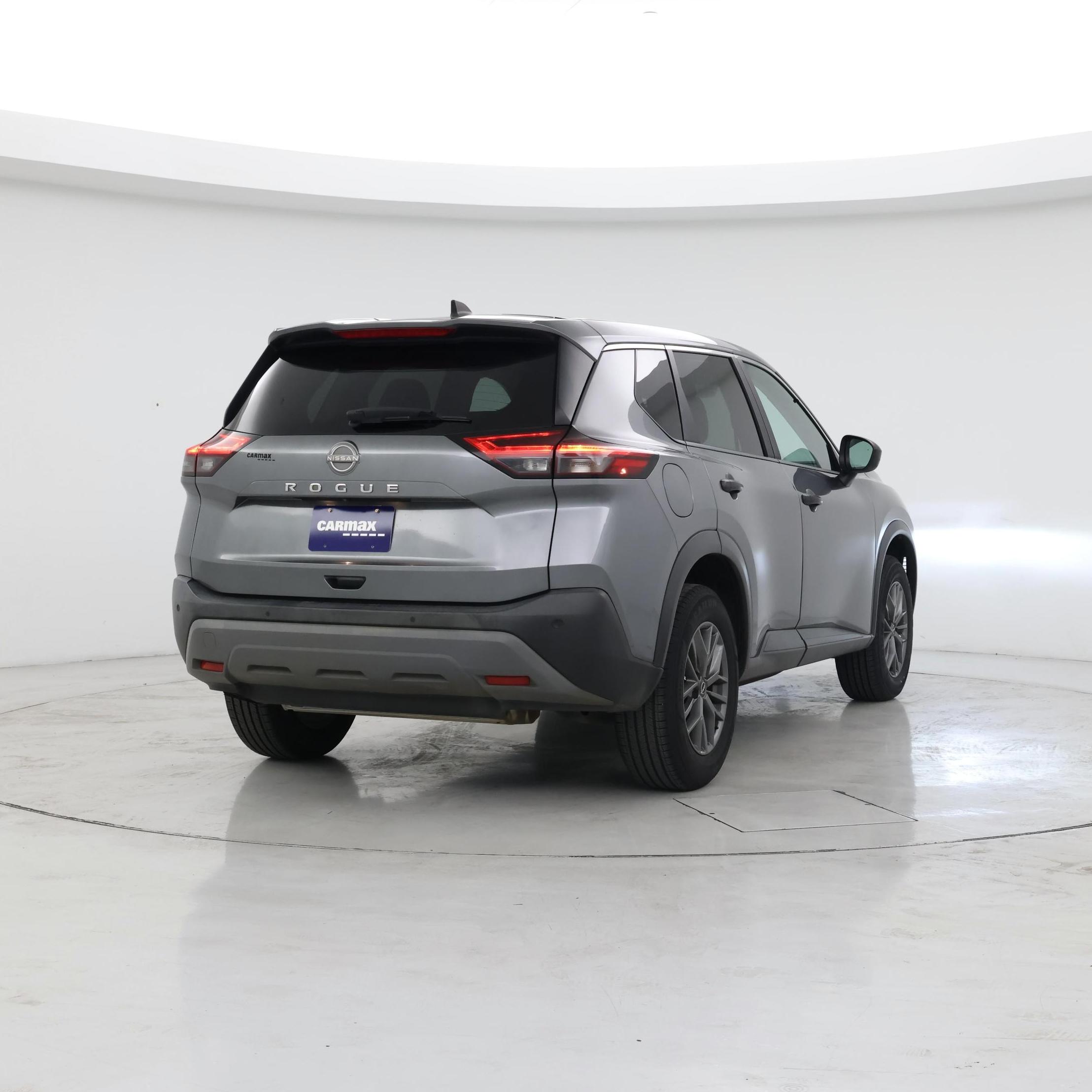 Thumbnail: 2023 Nissan Rogue - 8