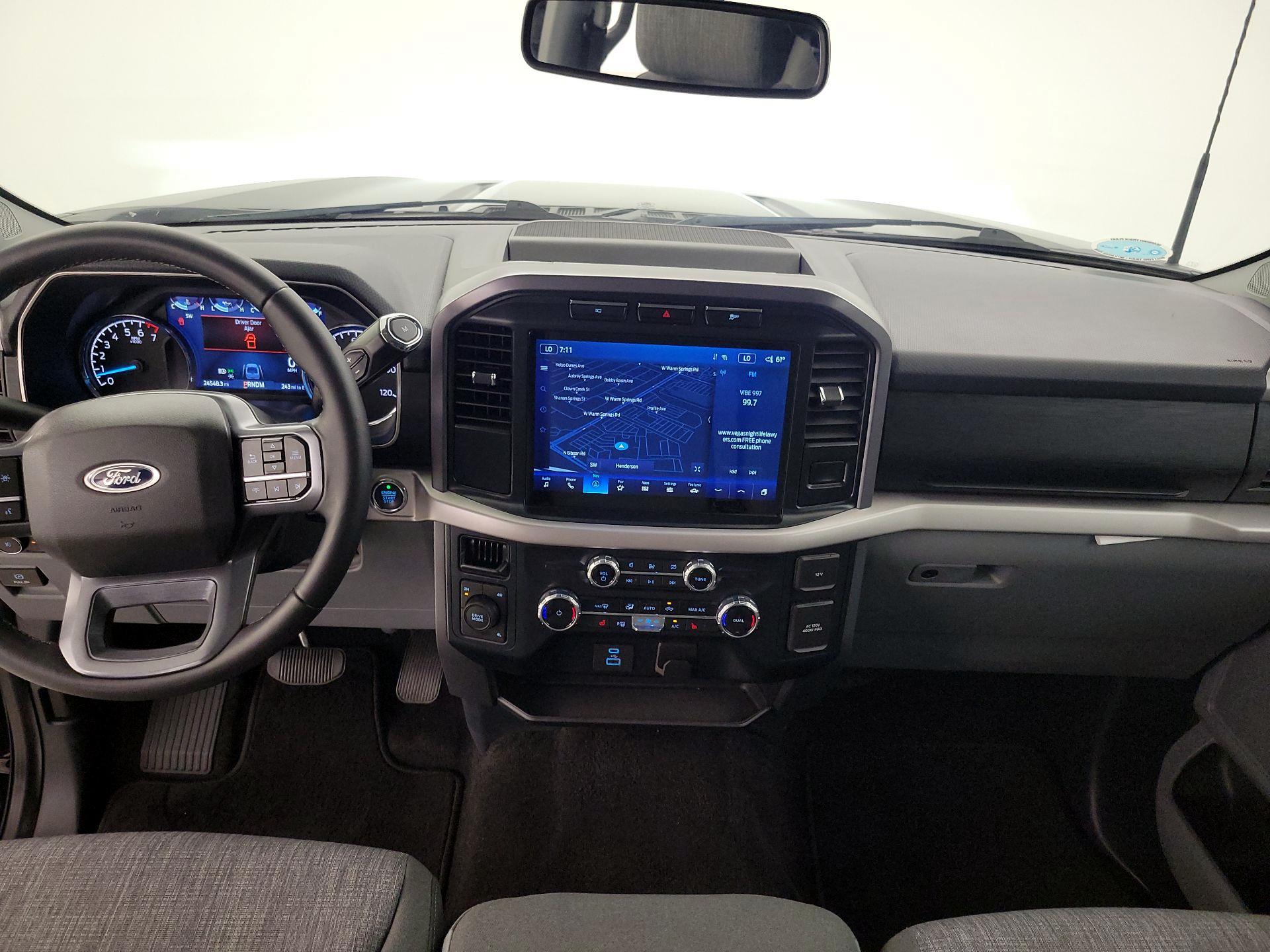 Thumbnail: 2023 Ford F-150 - 9