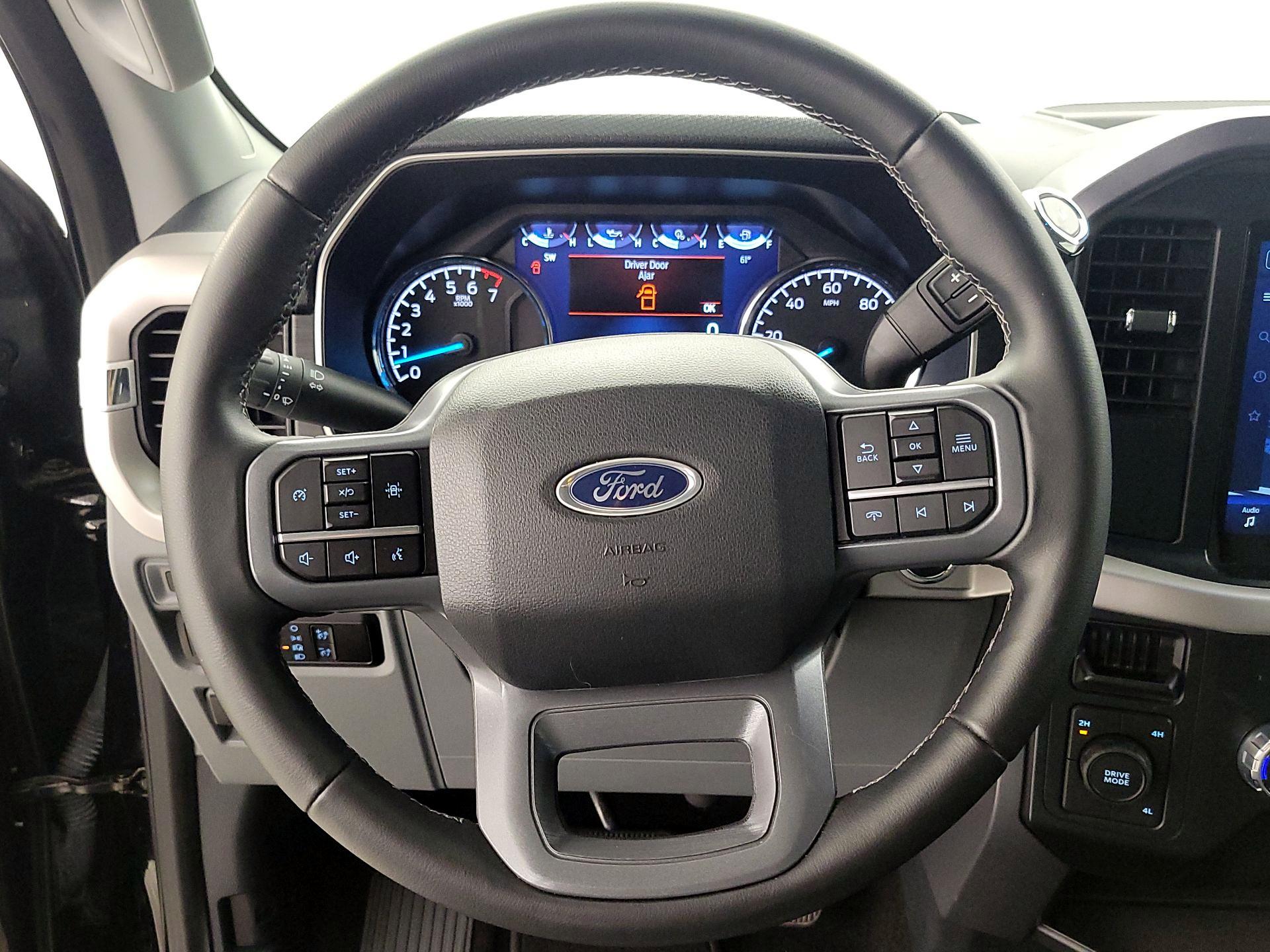 Thumbnail: 2023 Ford F-150 - 10