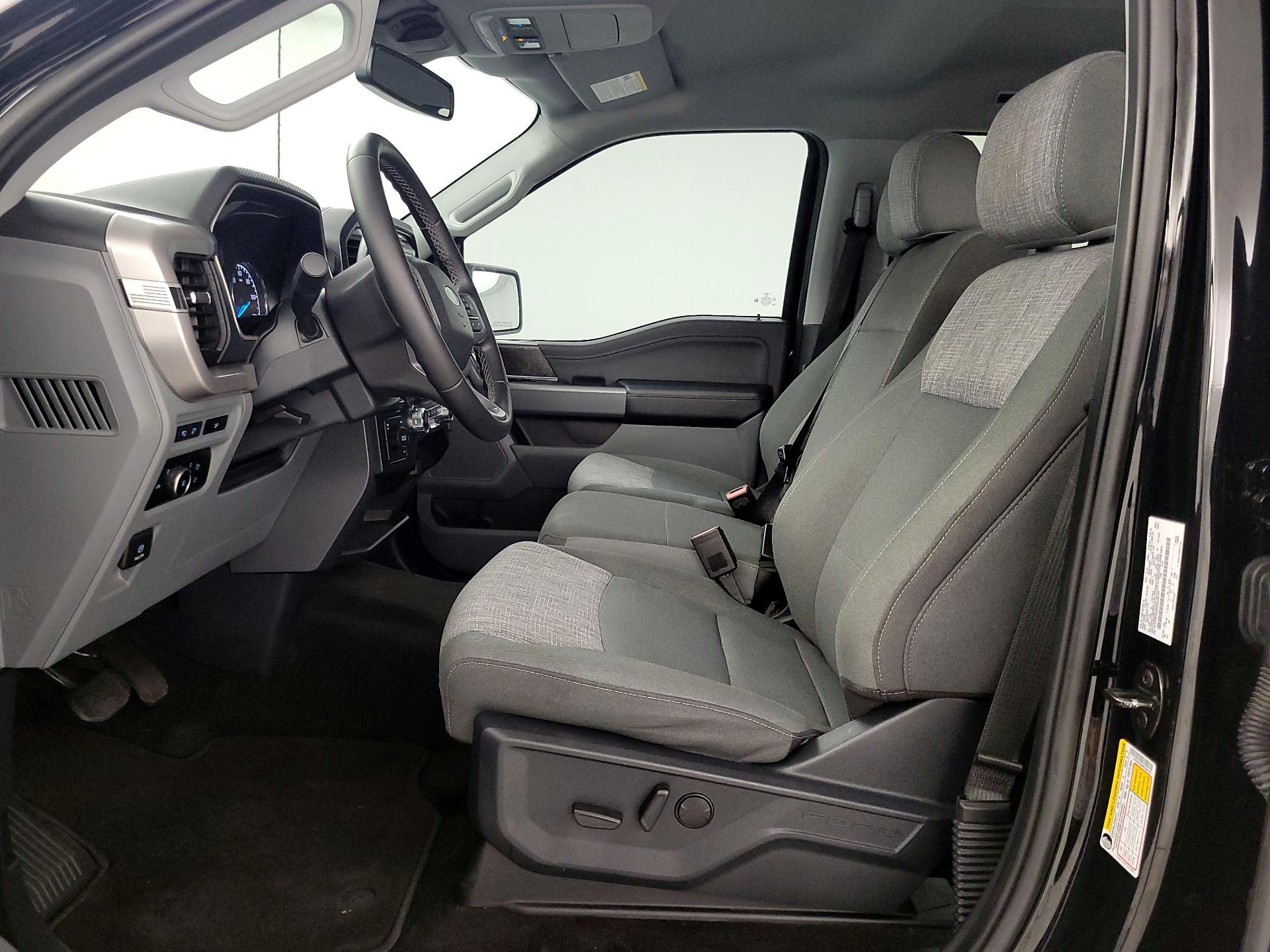 Thumbnail: 2023 Ford F-150 - 11