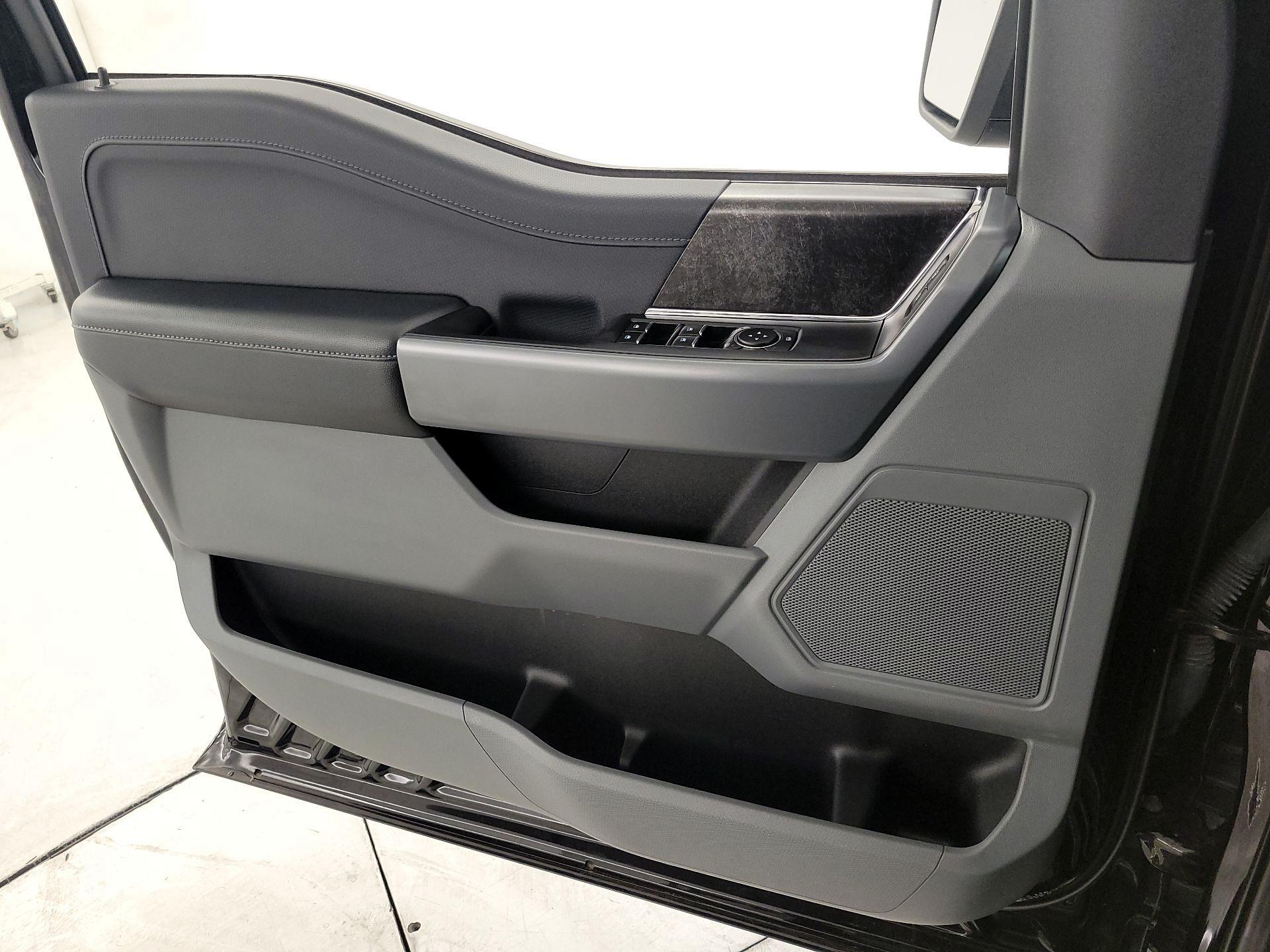 Thumbnail: 2023 Ford F-150 - 12