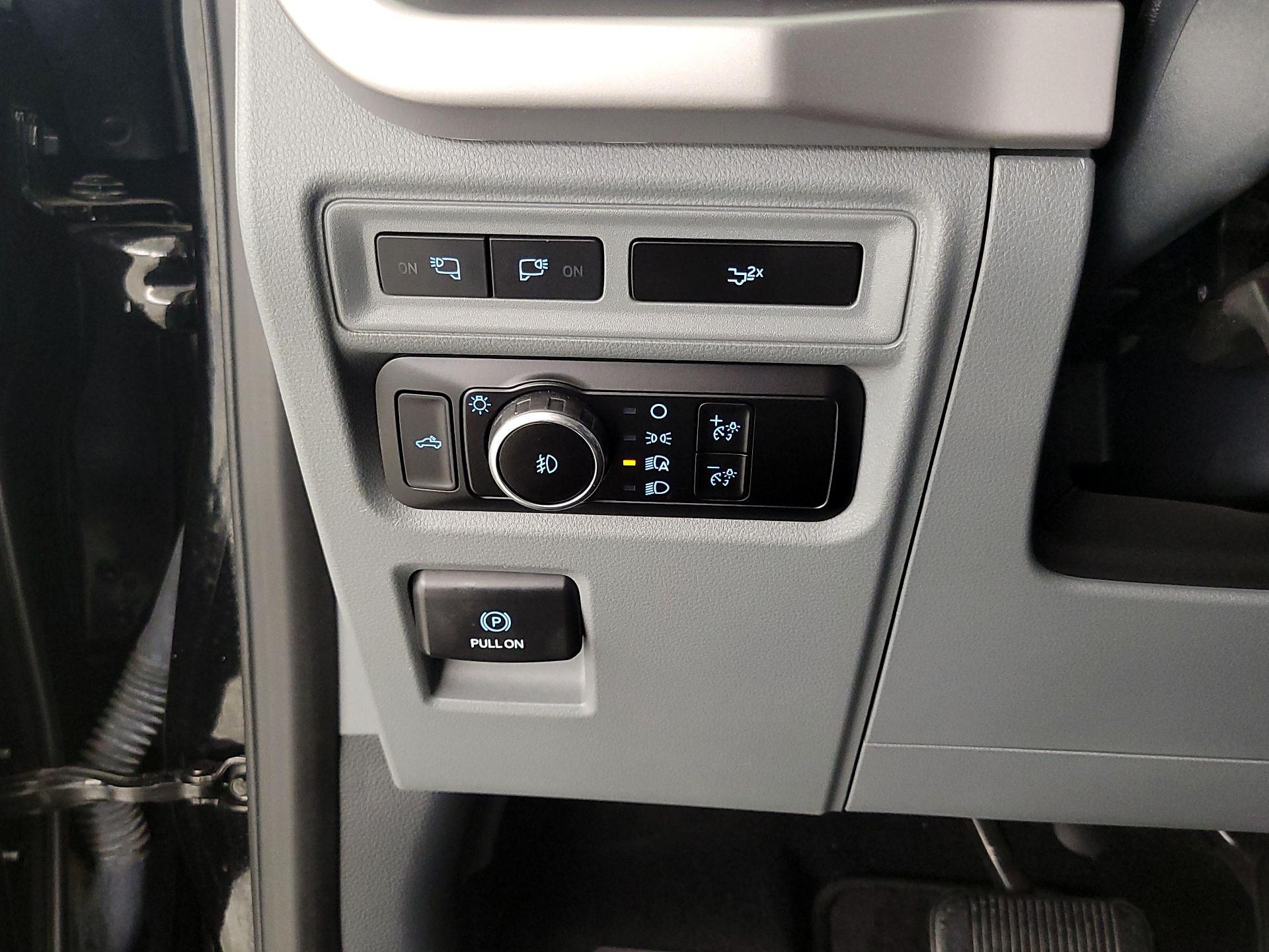 Thumbnail: 2023 Ford F-150 - 13