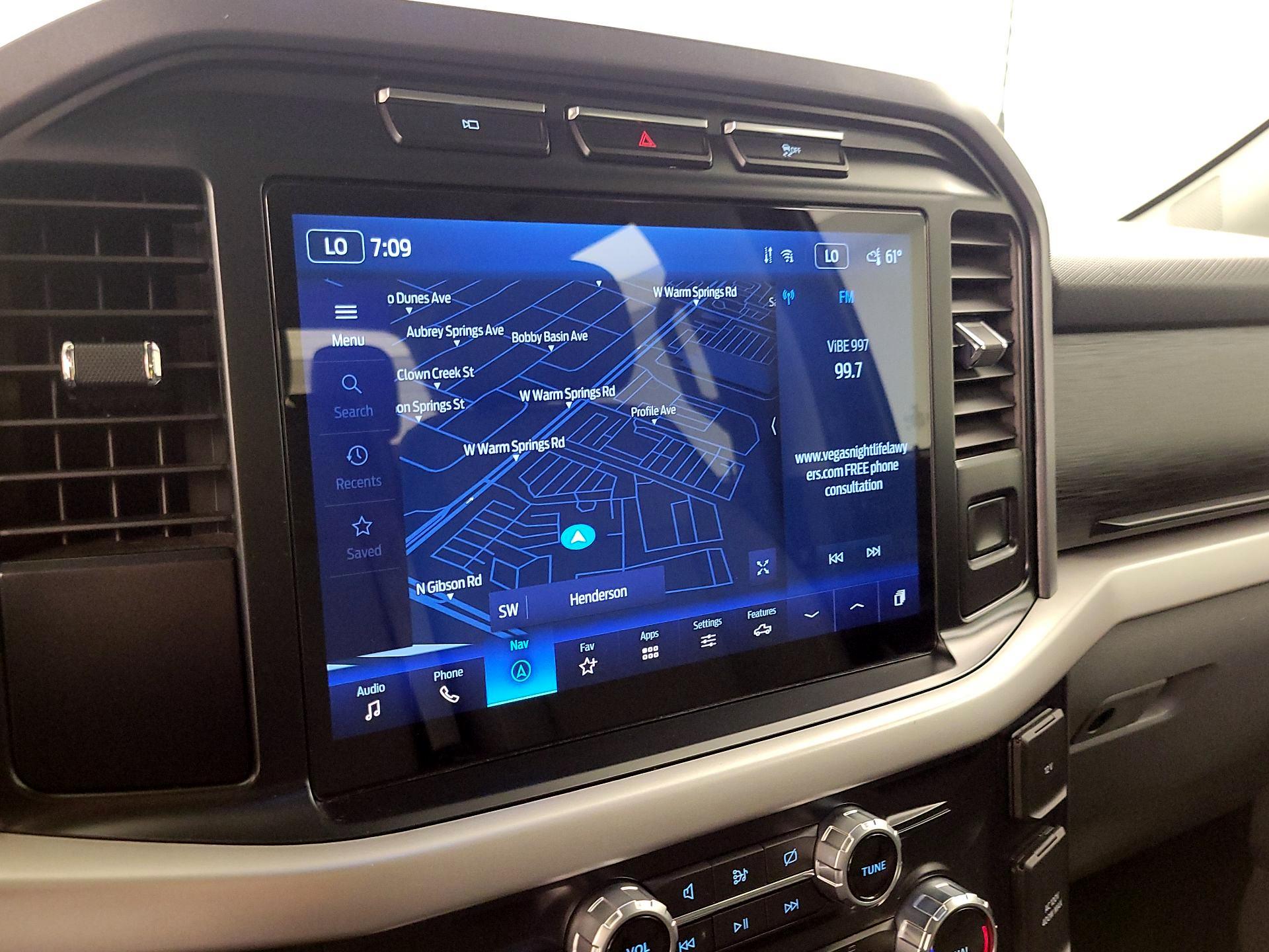 Thumbnail: 2023 Ford F-150 - 14