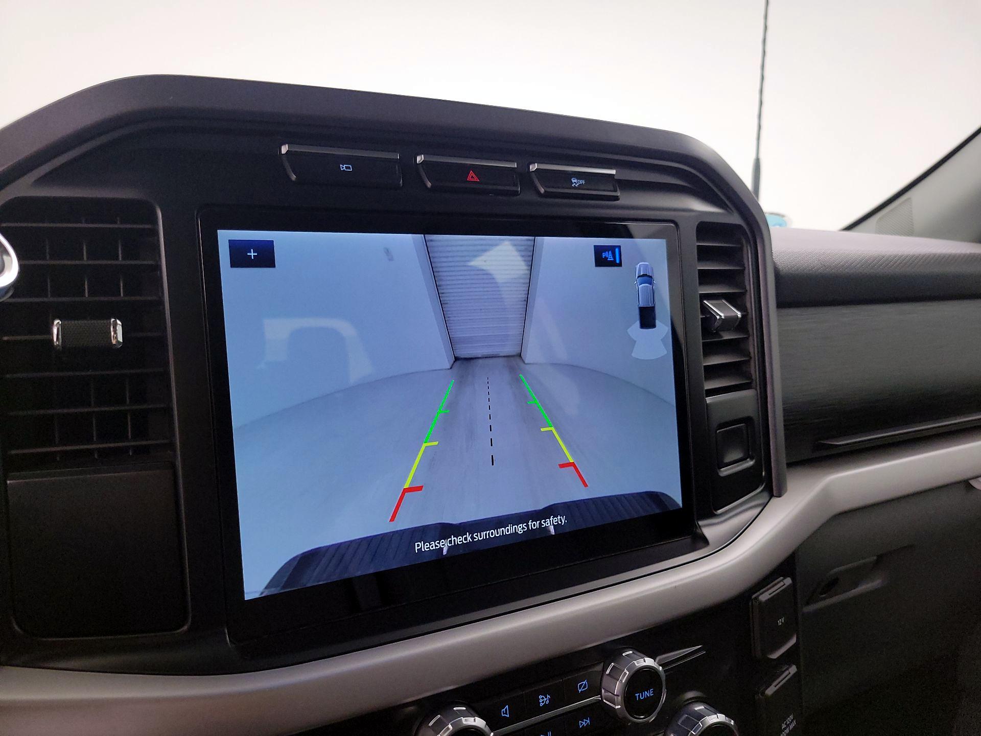 Thumbnail: 2023 Ford F-150 - 15