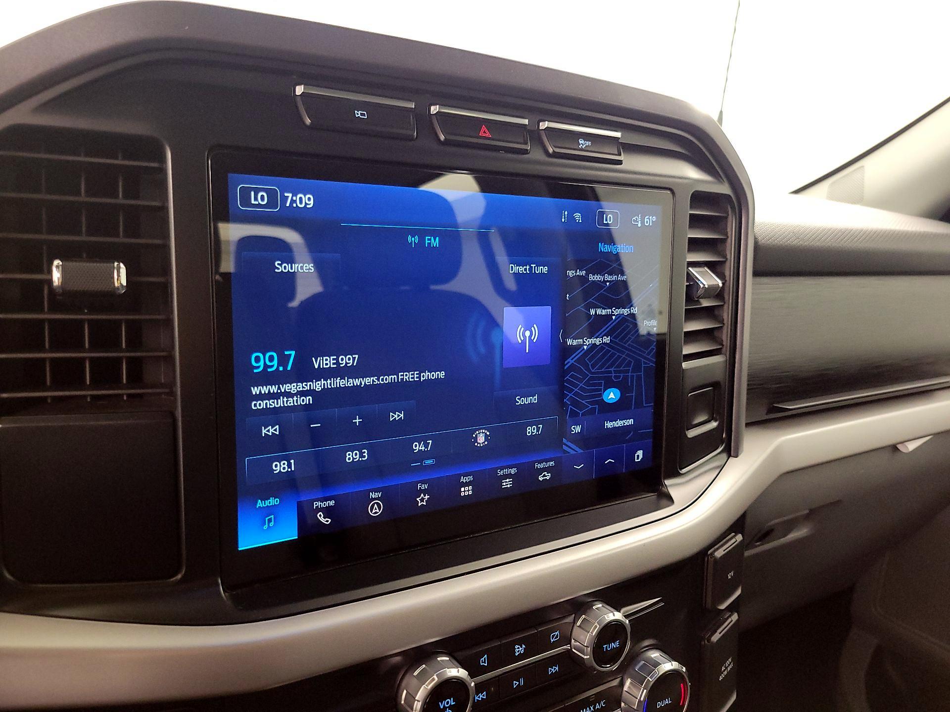 Thumbnail: 2023 Ford F-150 - 16