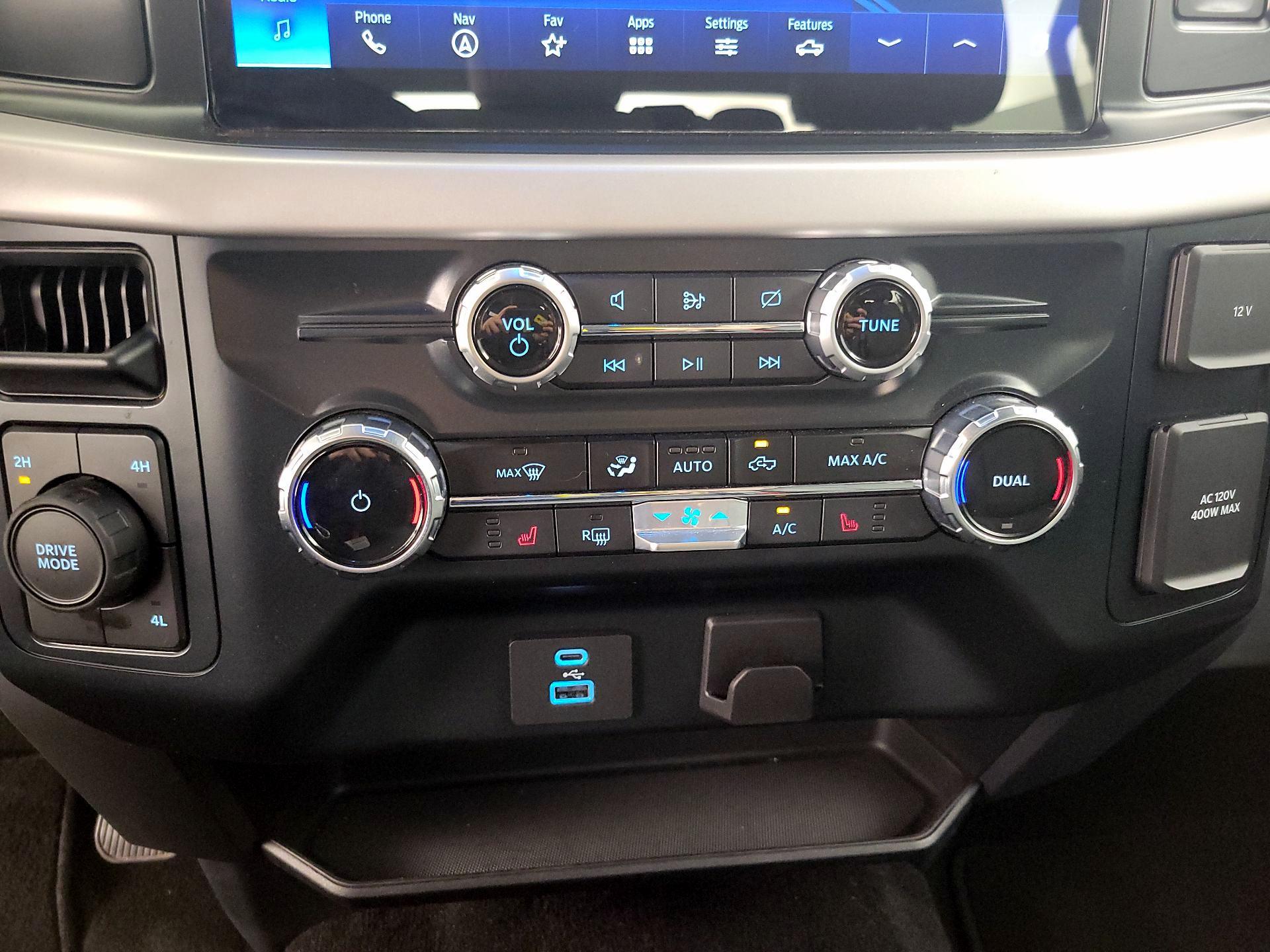 Thumbnail: 2023 Ford F-150 - 17