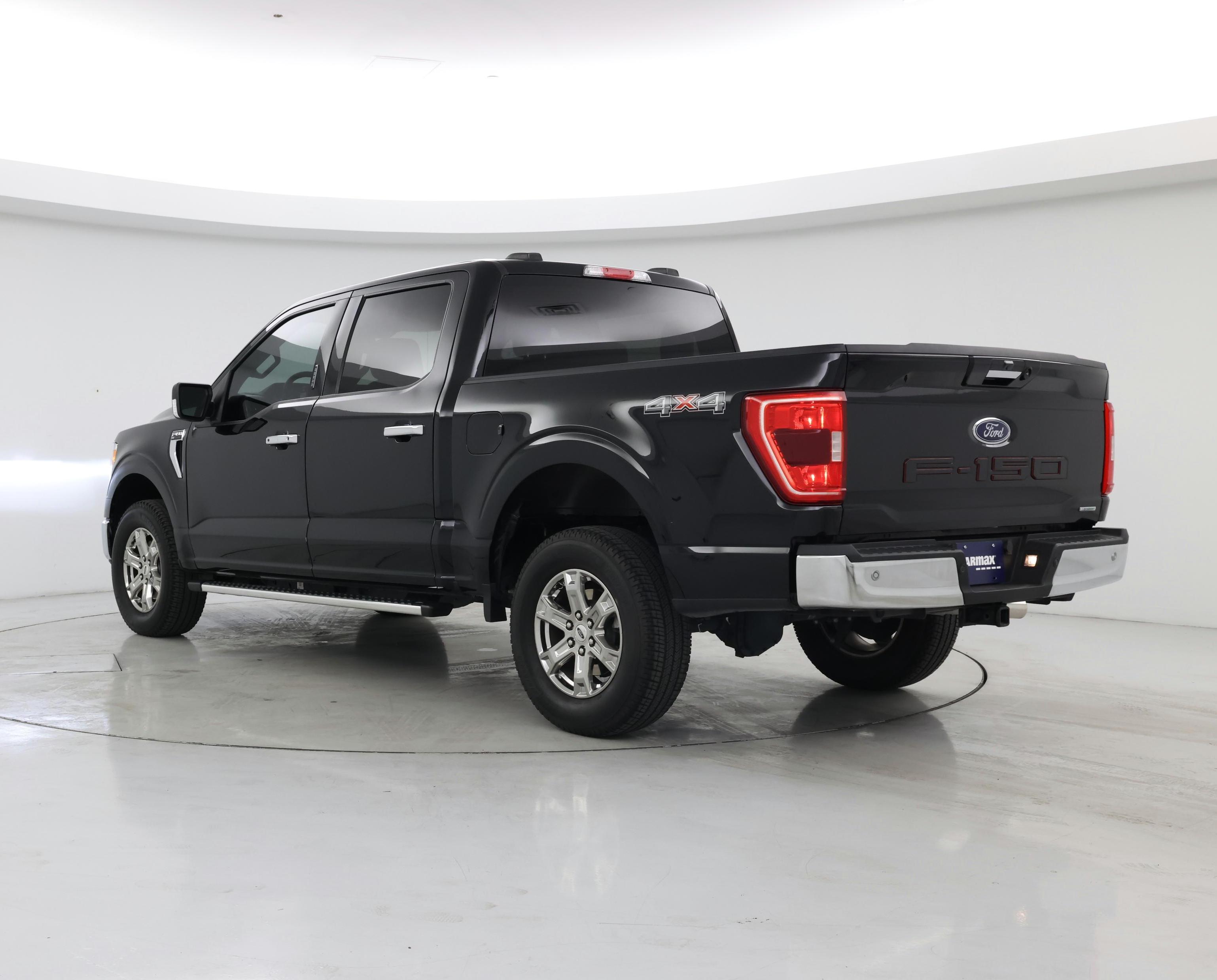 Thumbnail: 2023 Ford F-150 - 2