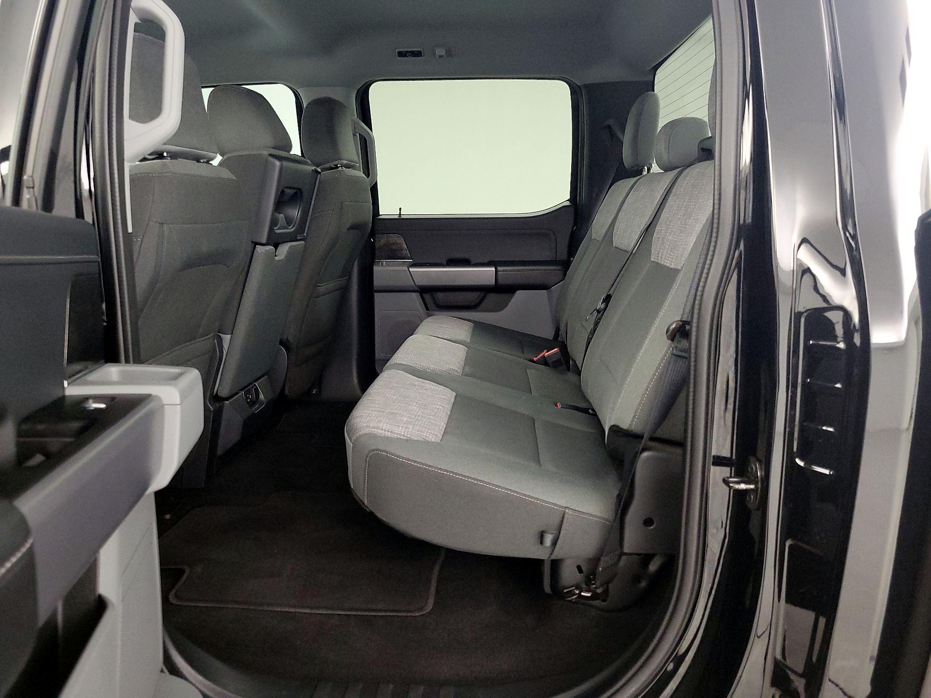 Thumbnail: 2023 Ford F-150 - 20