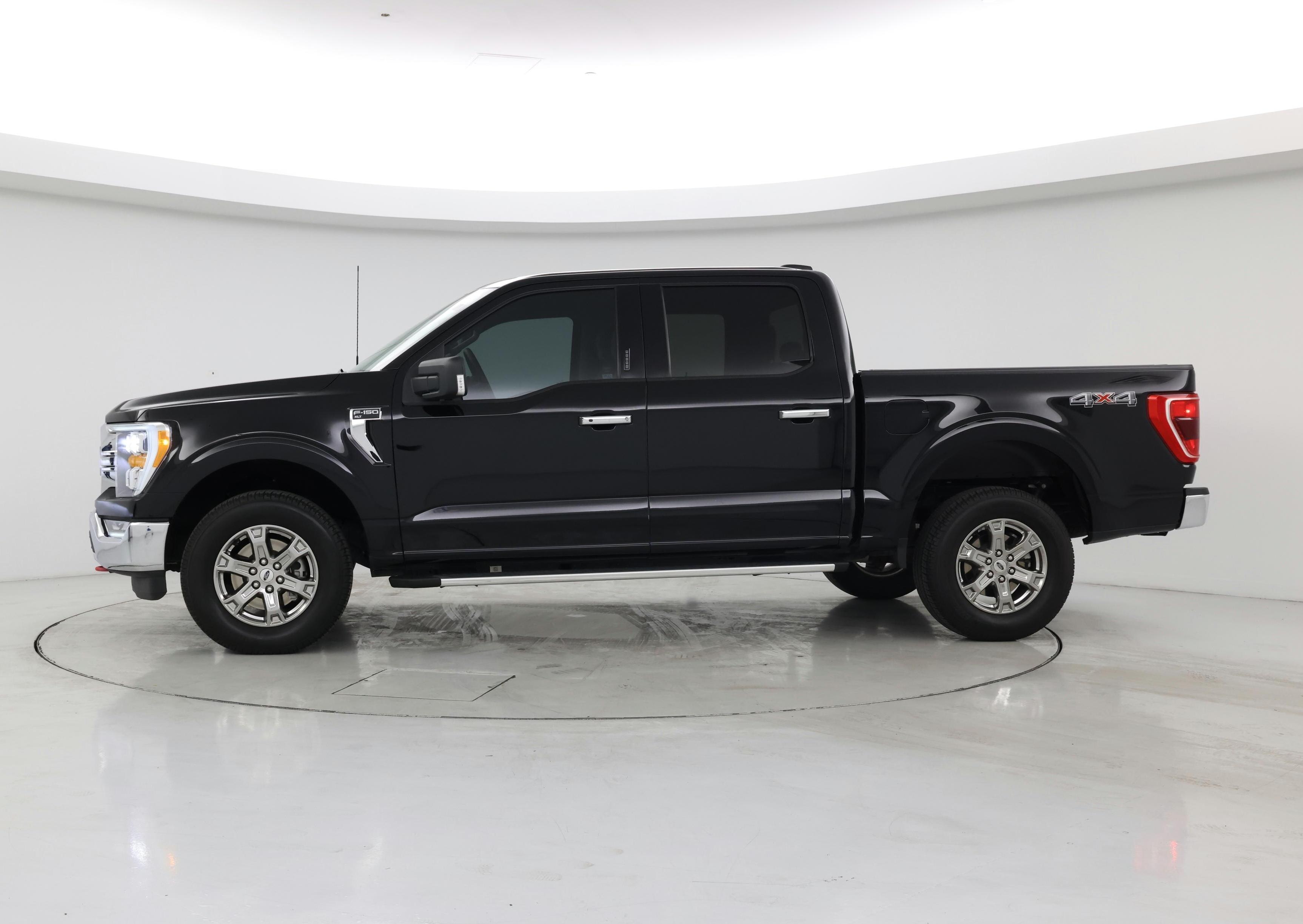 Thumbnail: 2023 Ford F-150 - 3