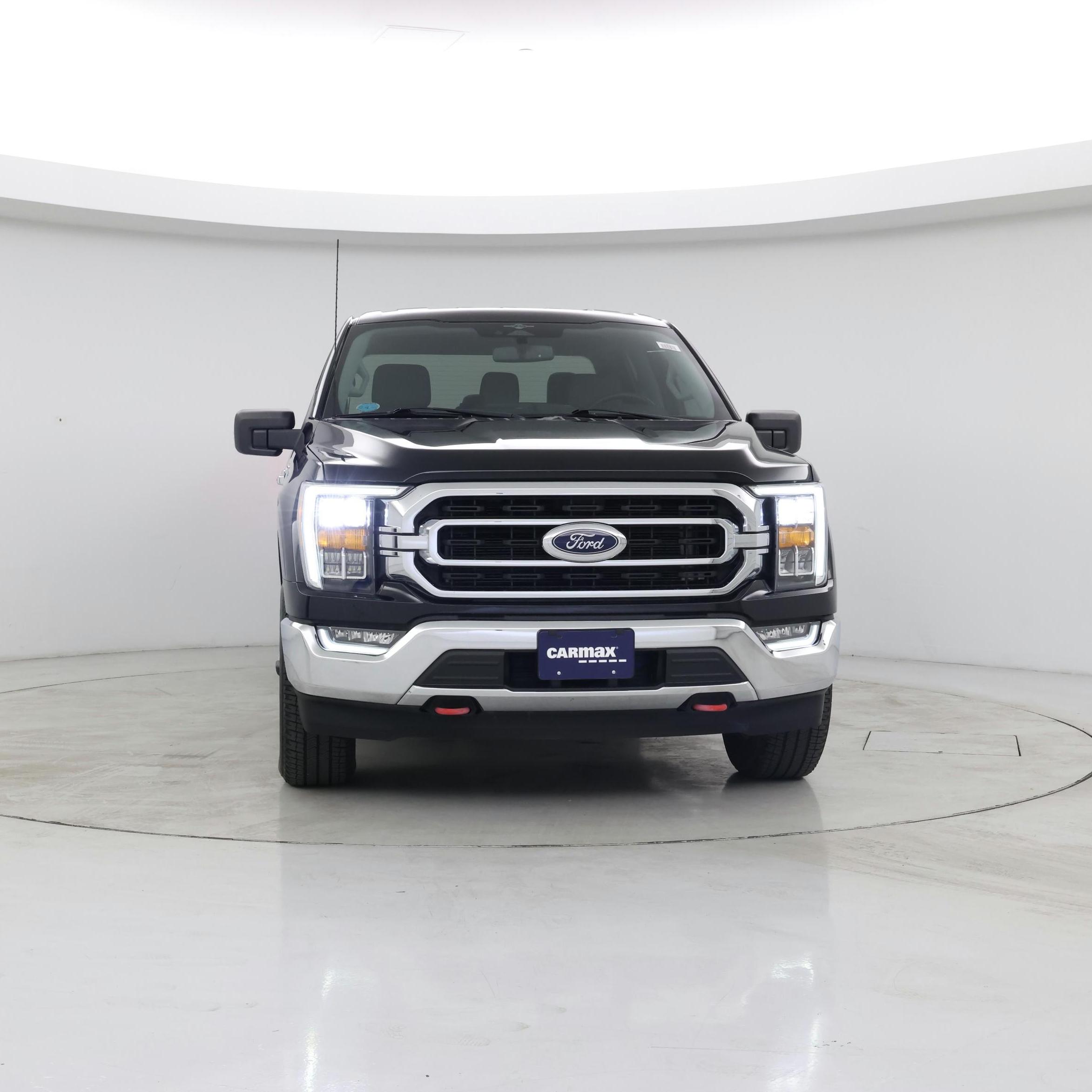 Thumbnail: 2023 Ford F-150 - 5