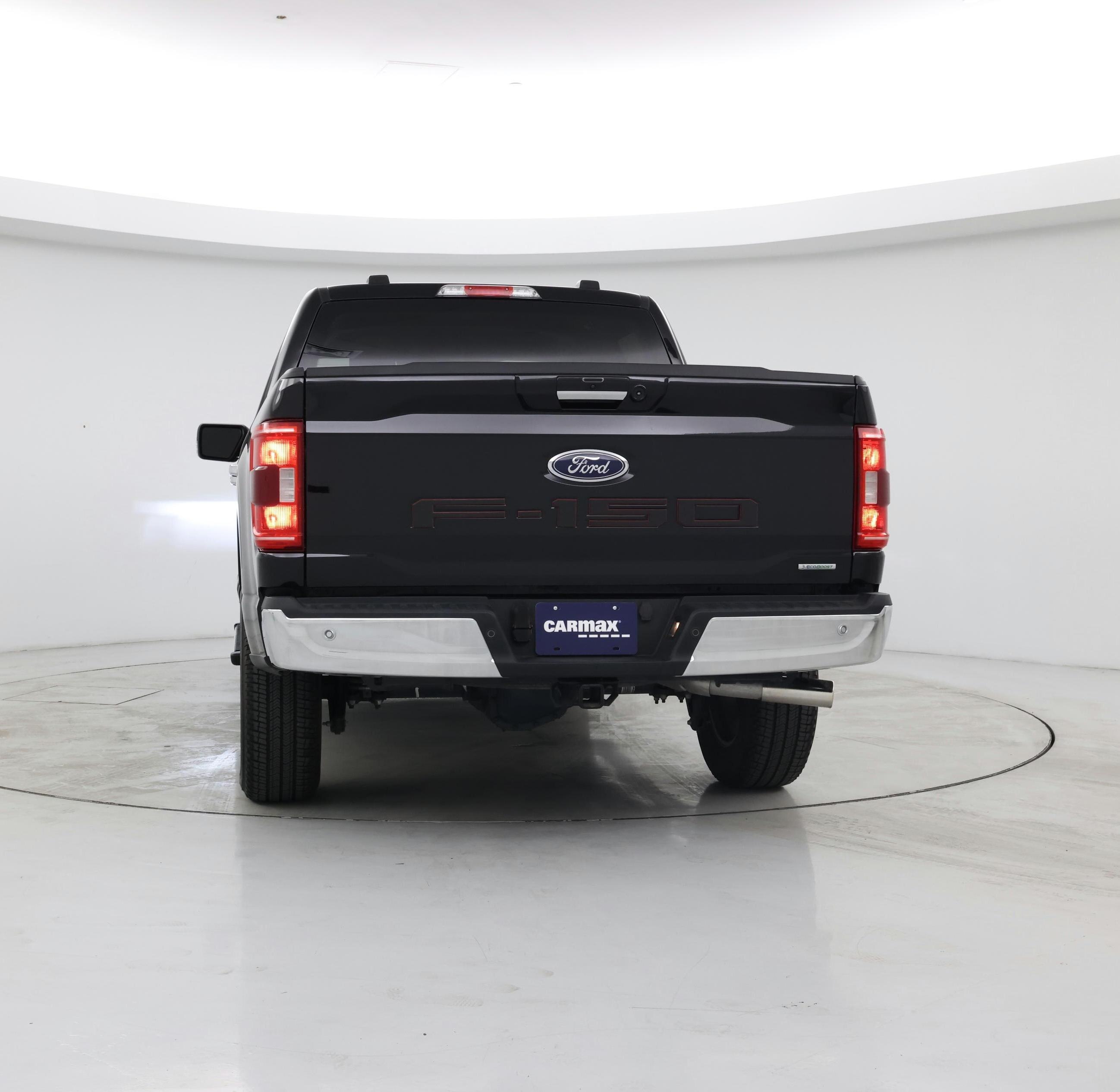 Thumbnail: 2023 Ford F-150 - 6