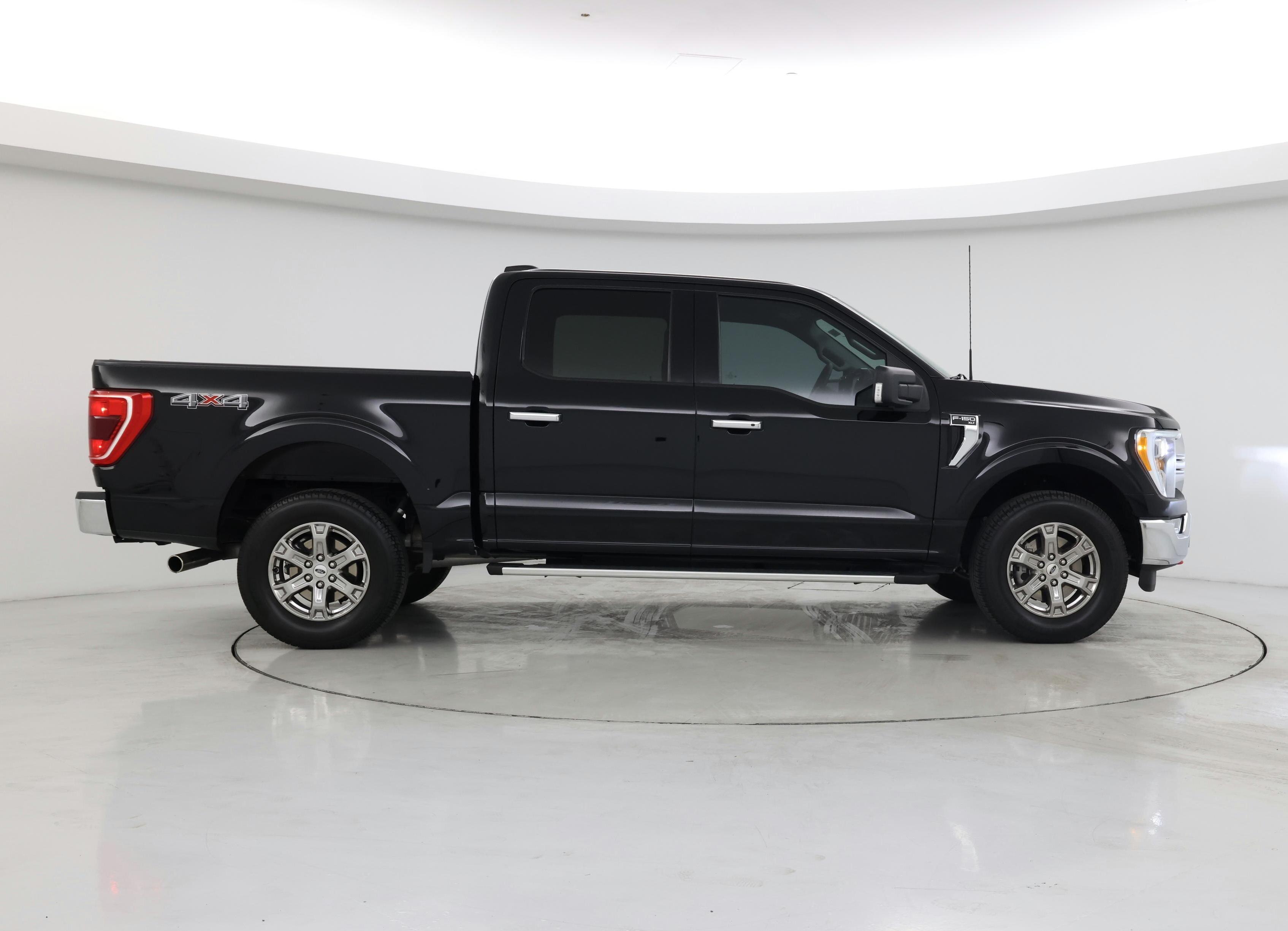 Thumbnail: 2023 Ford F-150 - 7