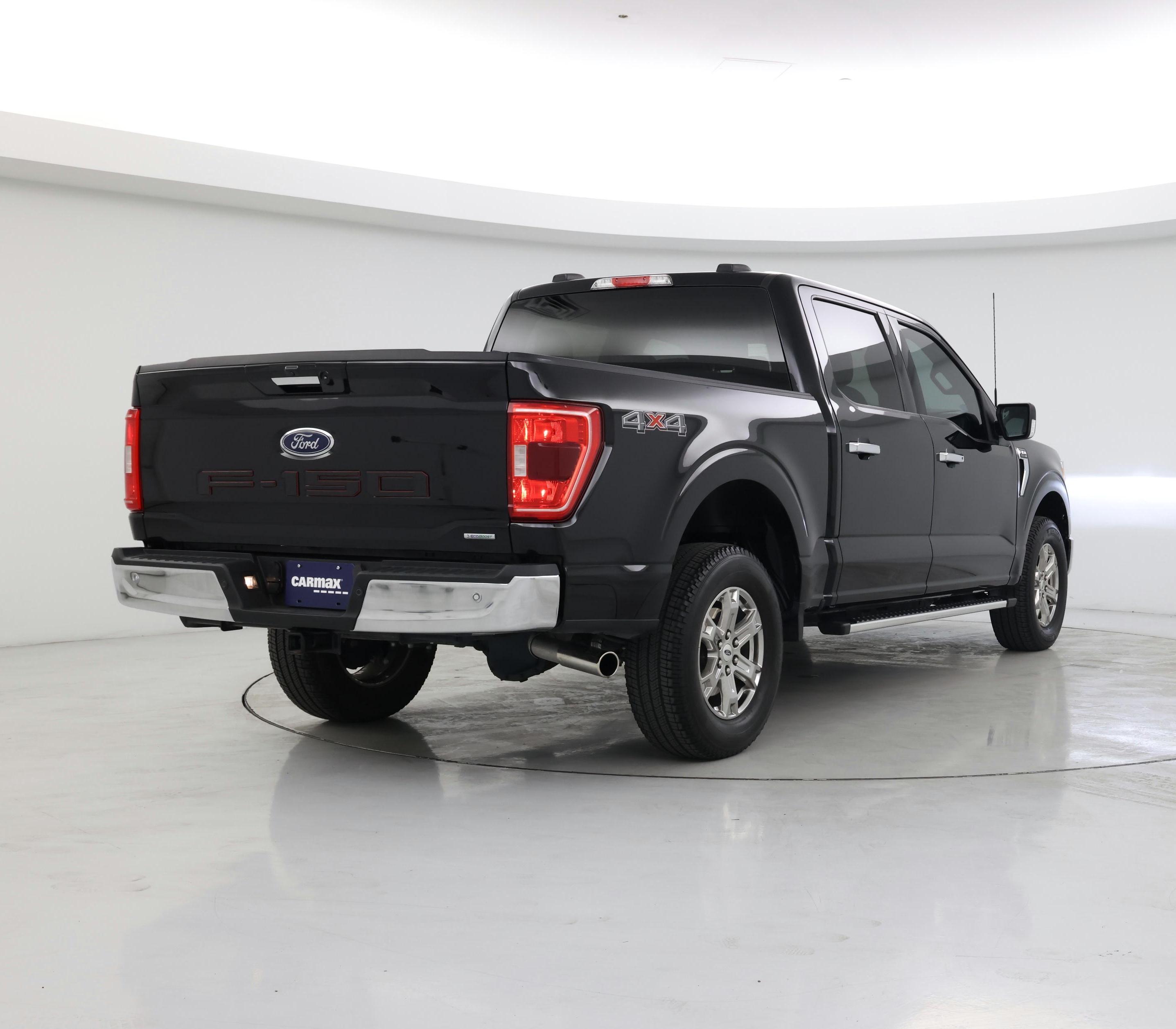 Thumbnail: 2023 Ford F-150 - 8