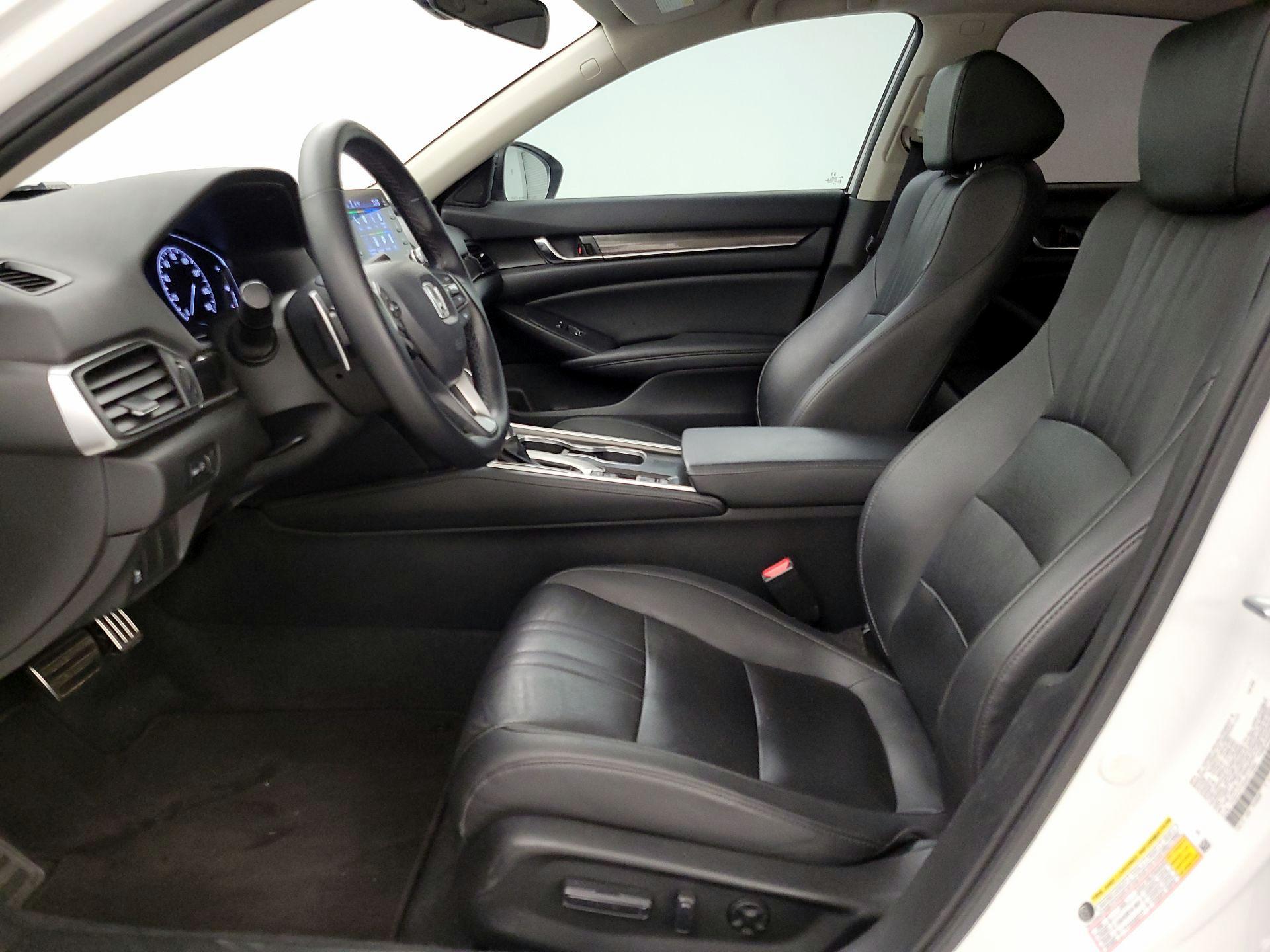 Thumbnail: 2022 Honda Accord - 11