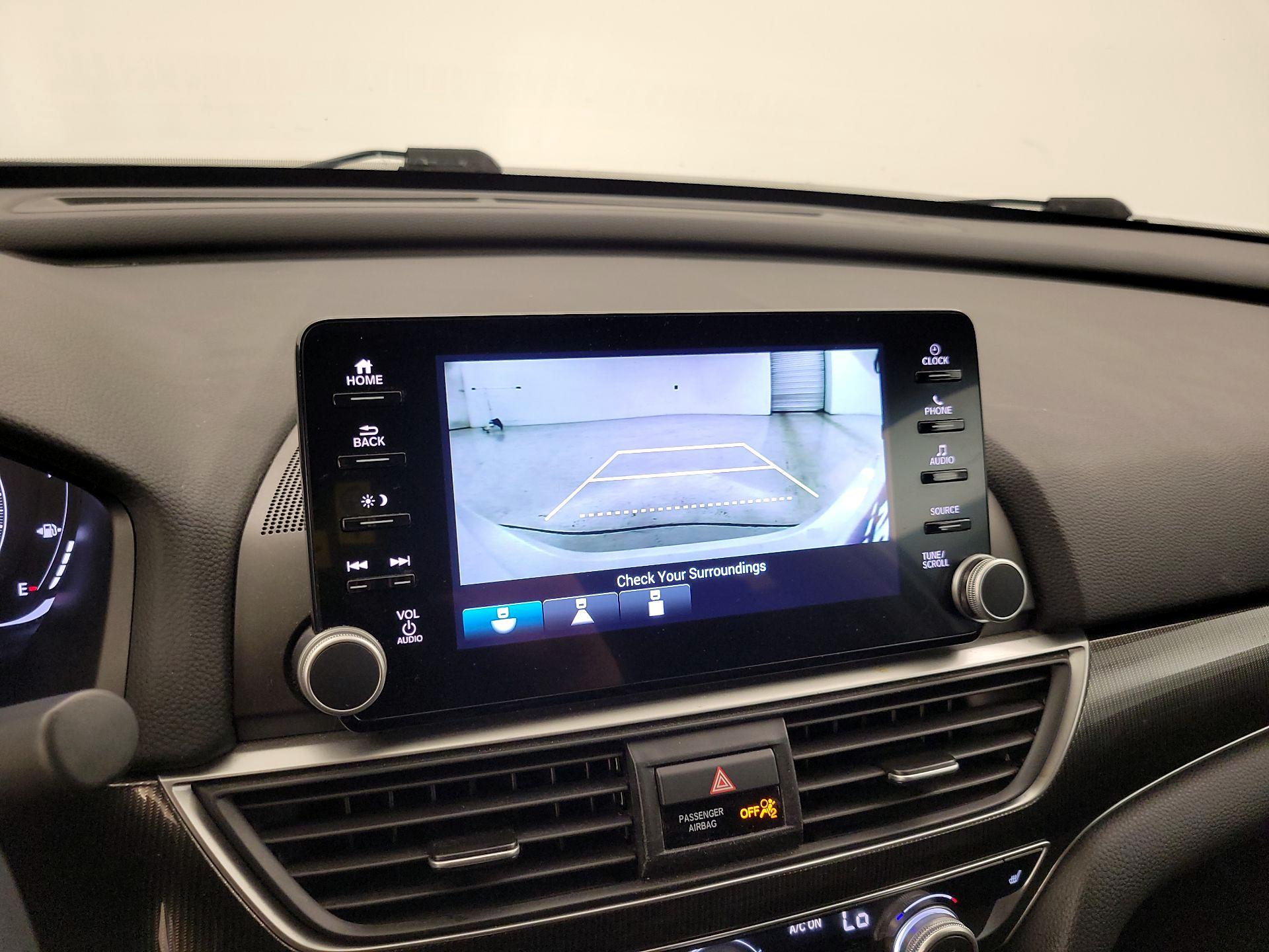 Thumbnail: 2022 Honda Accord - 14