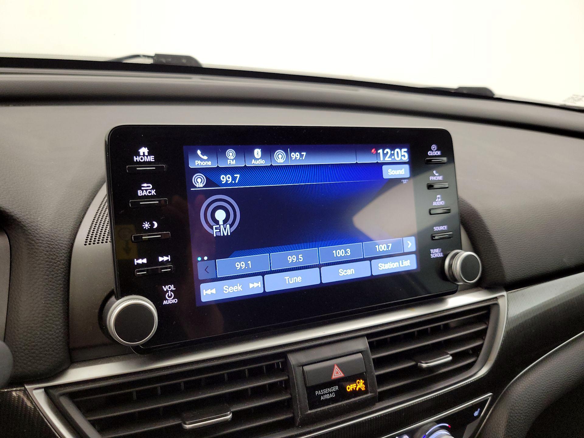 Thumbnail: 2022 Honda Accord - 15