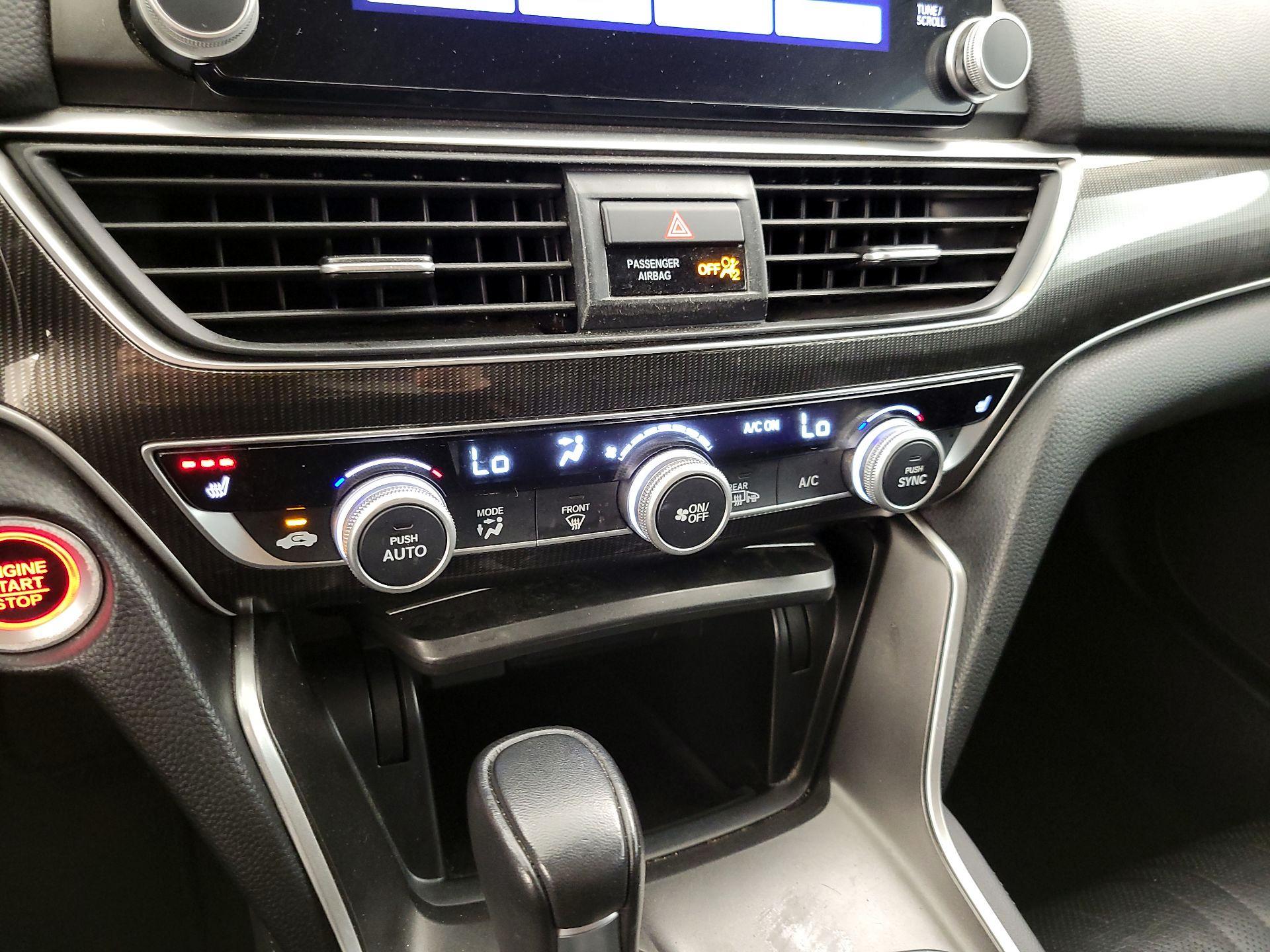 Thumbnail: 2022 Honda Accord - 16