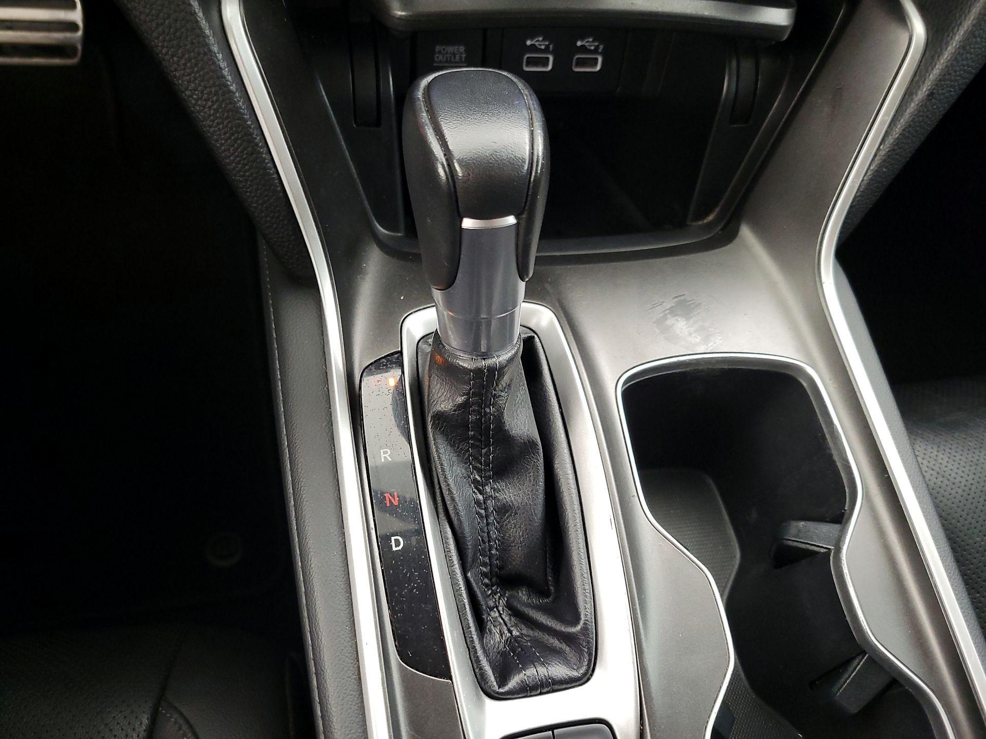 Thumbnail: 2022 Honda Accord - 17