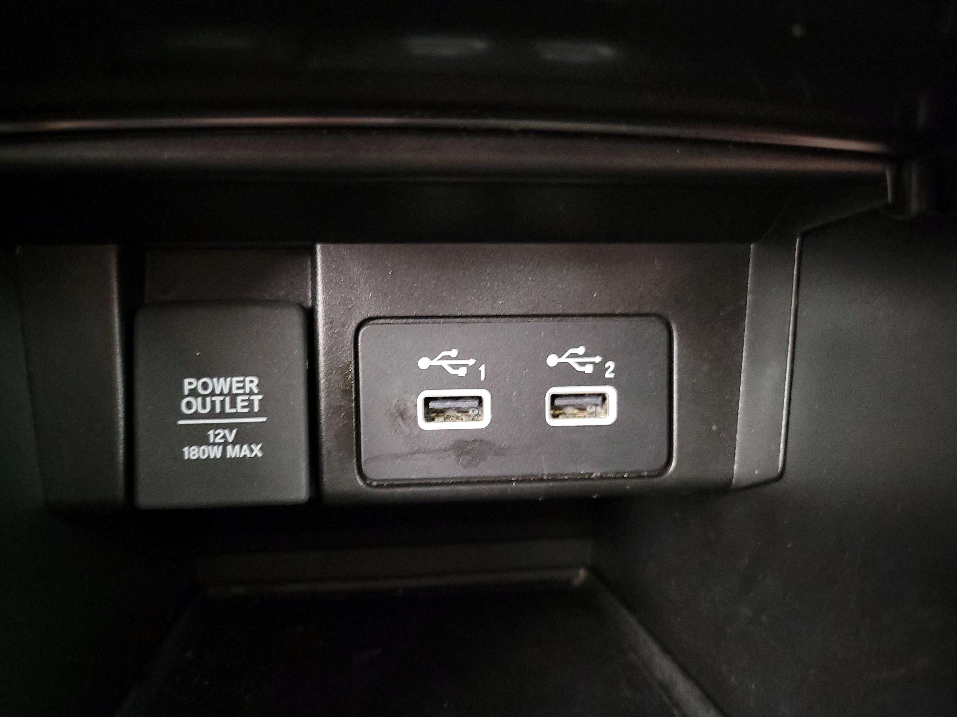 Thumbnail: 2022 Honda Accord - 18