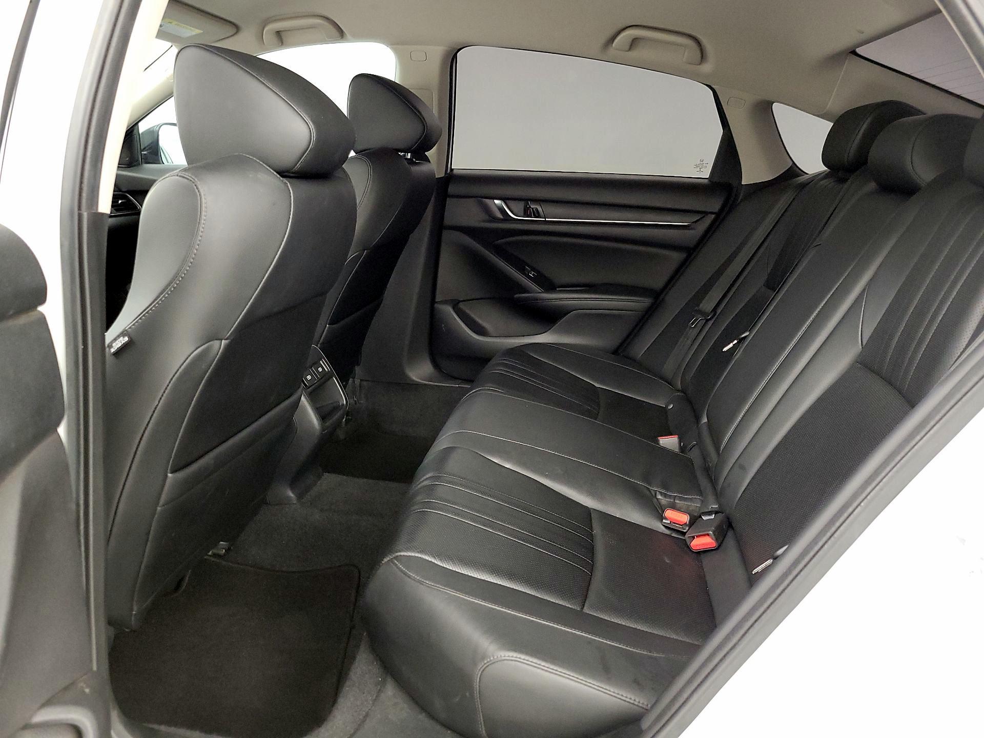 Thumbnail: 2022 Honda Accord - 19