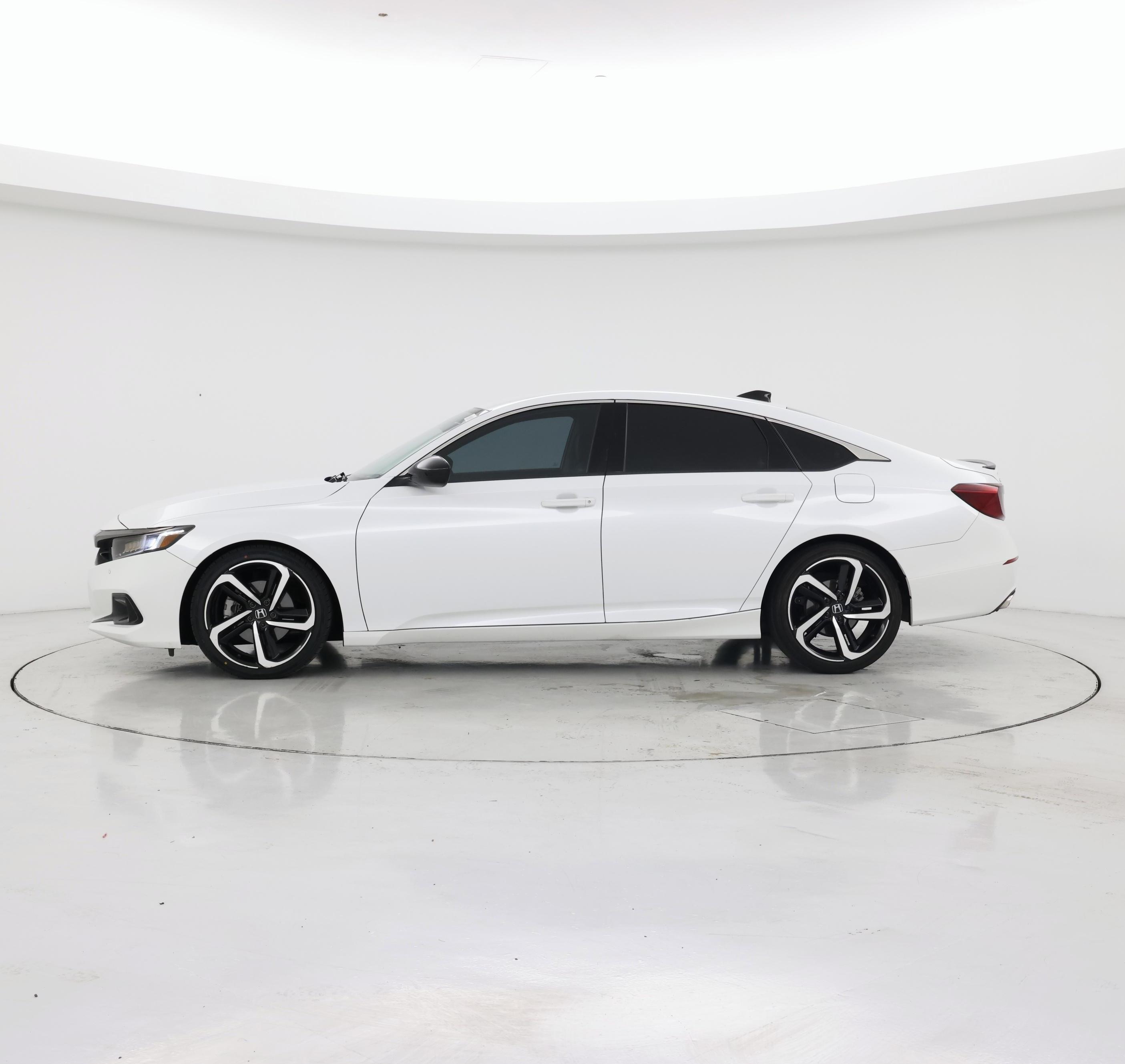 Thumbnail: 2022 Honda Accord - 3