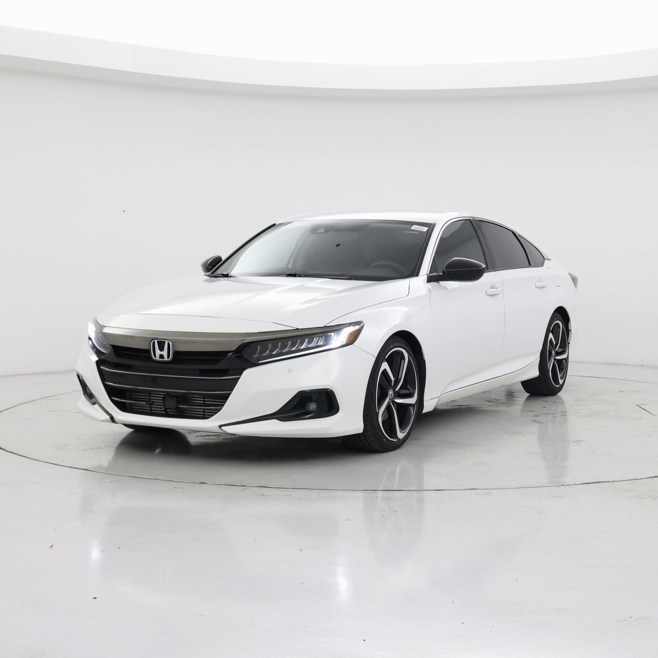 Thumbnail: 2022 Honda Accord - 4