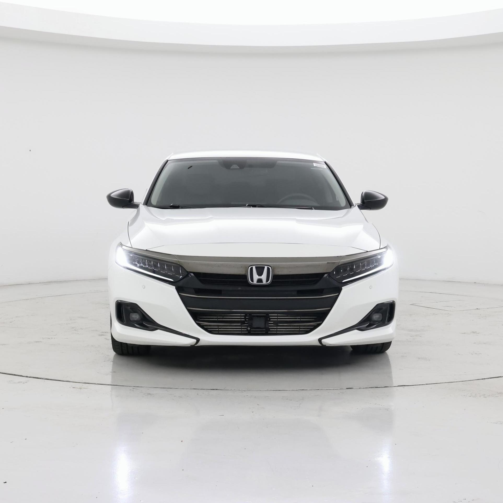 Thumbnail: 2022 Honda Accord - 5