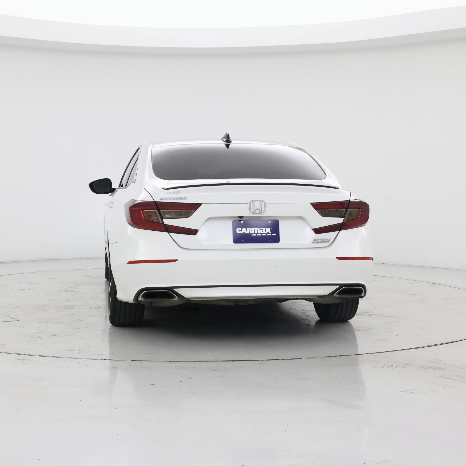 Thumbnail: 2022 Honda Accord - 6