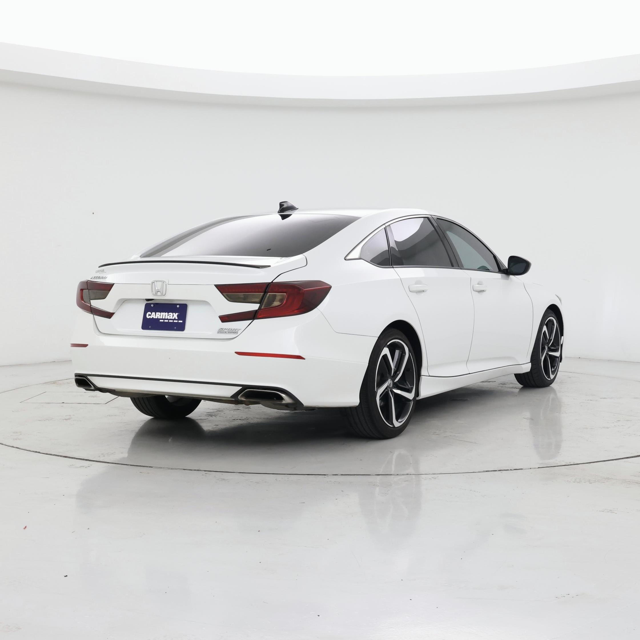 Thumbnail: 2022 Honda Accord - 8