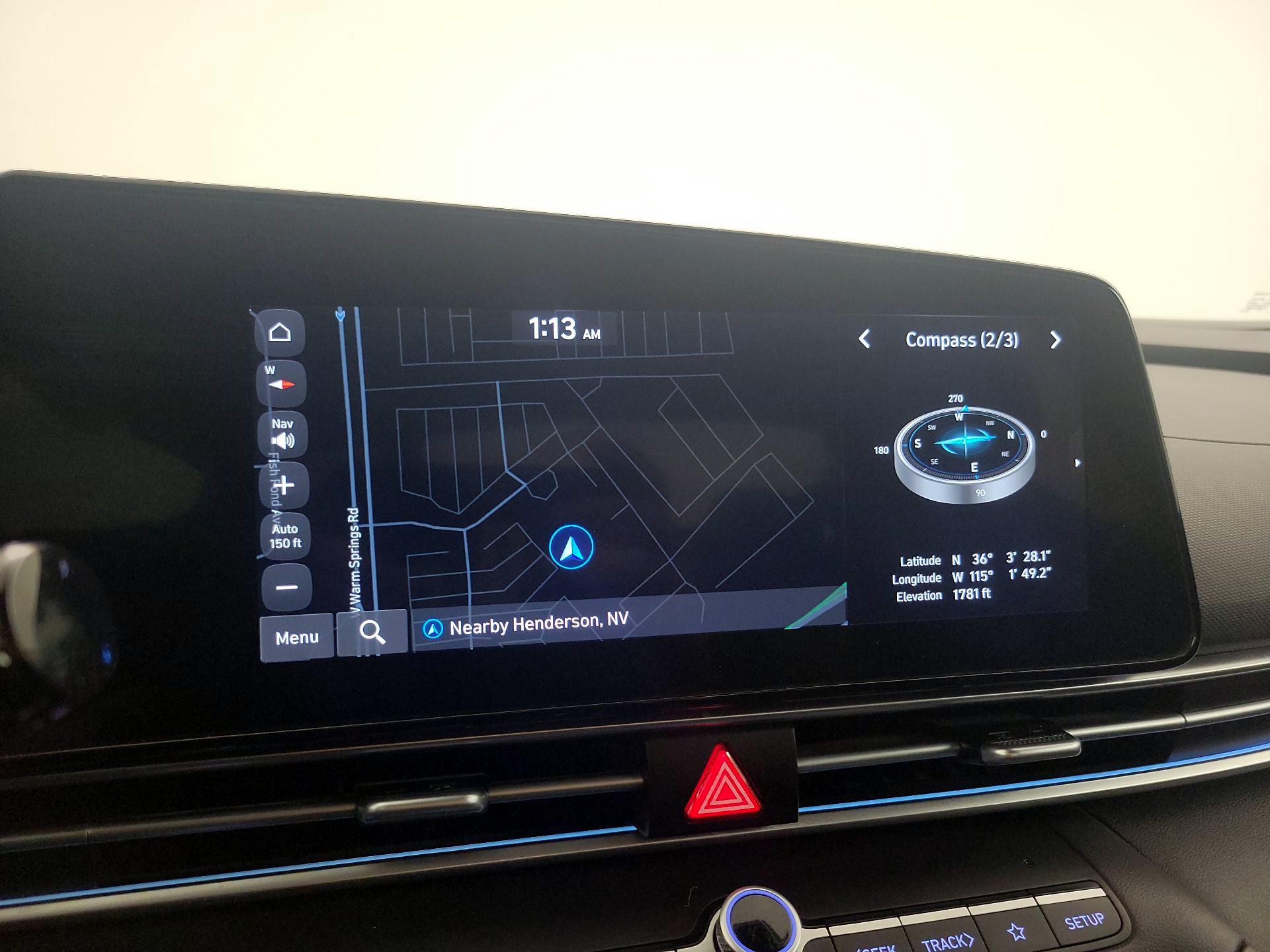 Thumbnail: 2024 Hyundai Elantra - 14