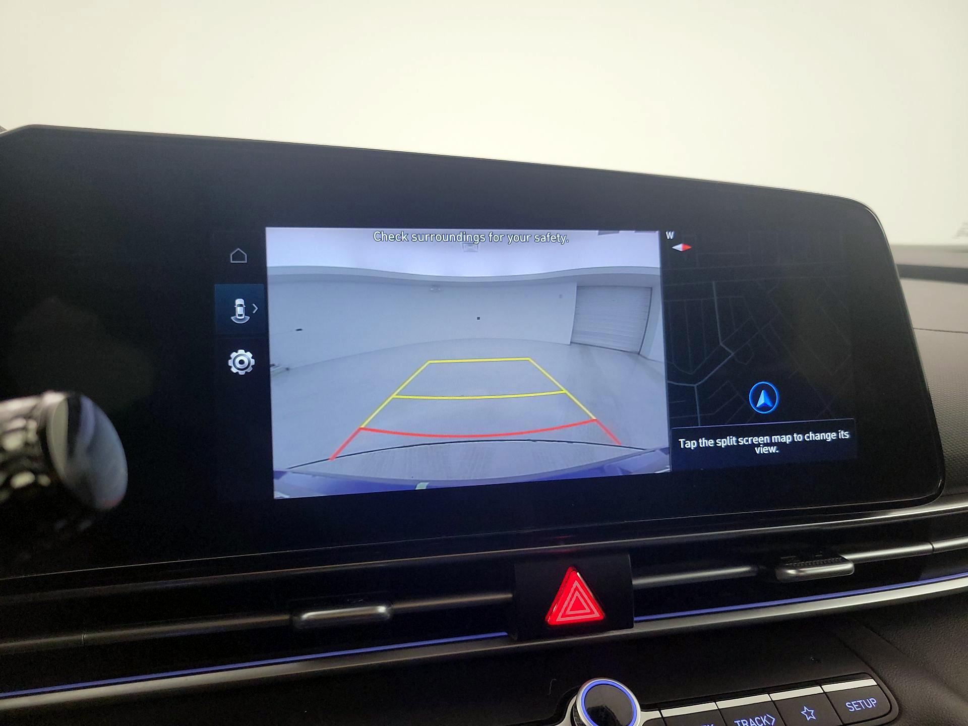 Thumbnail: 2024 Hyundai Elantra - 15